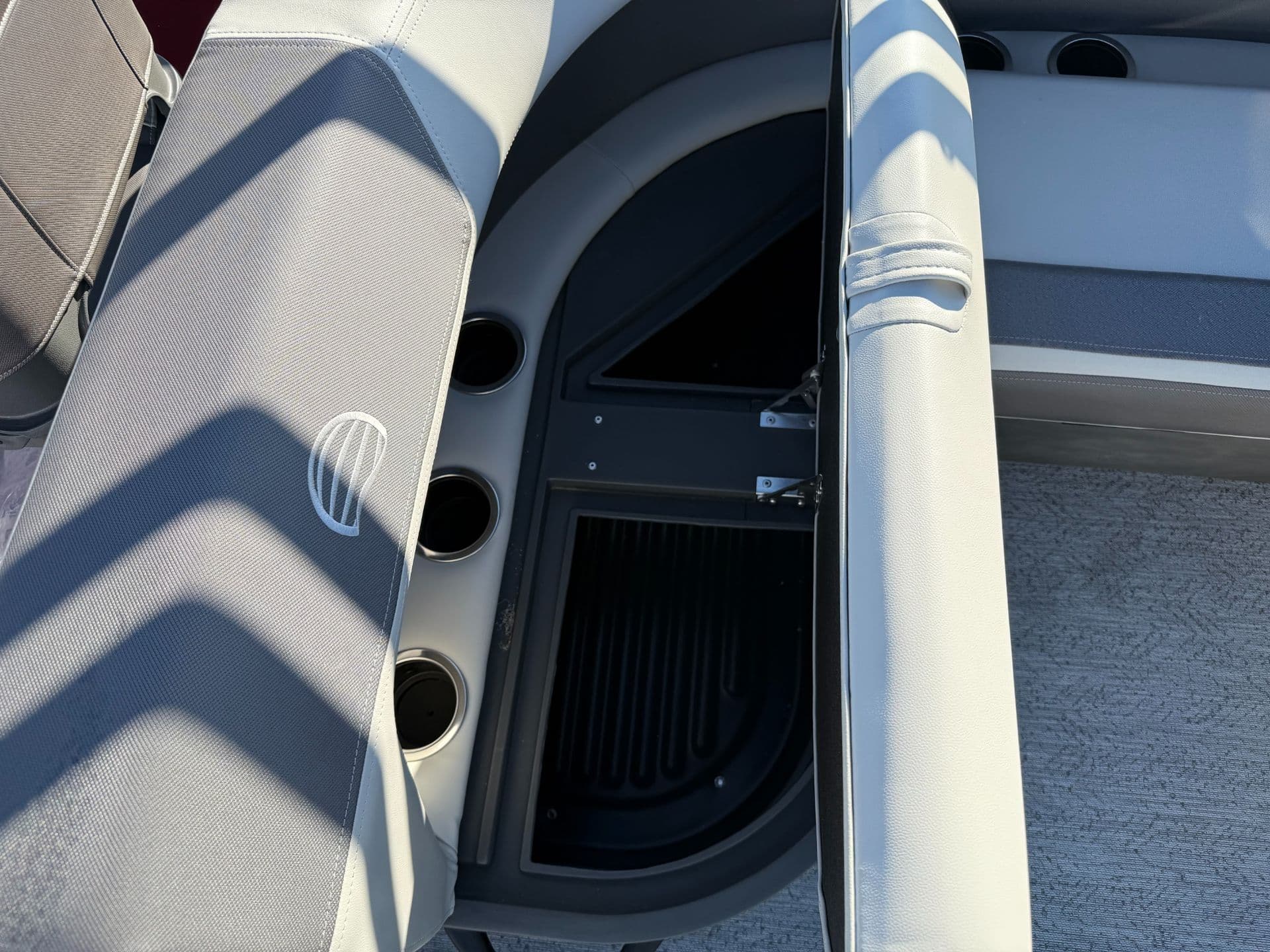 2026 Sun Tracker Bass Buggy 18 DLX - media 10