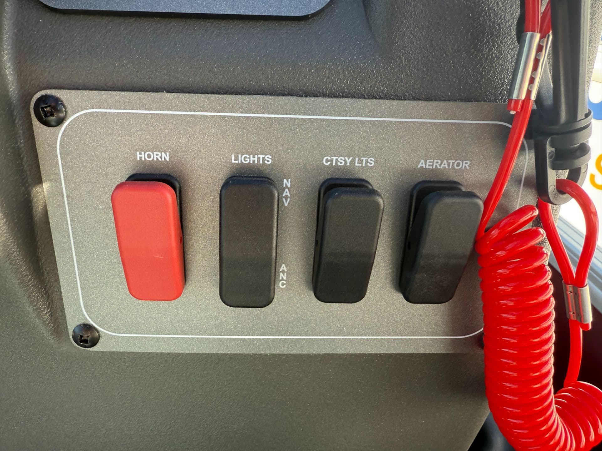 2026 Sun Tracker Bass Buggy 18 DLX - media 15