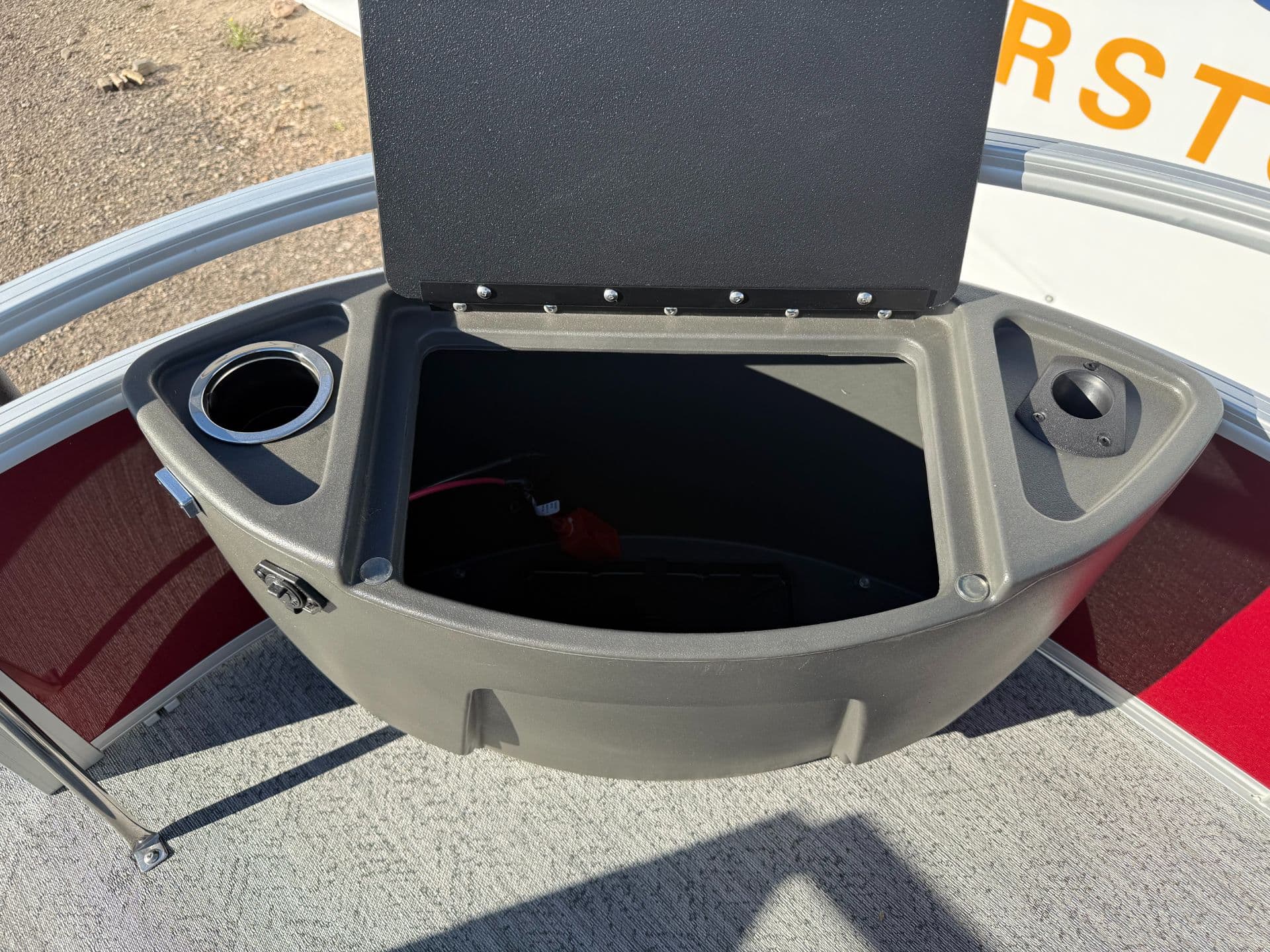 2026 Sun Tracker Bass Buggy 18 DLX - media 19