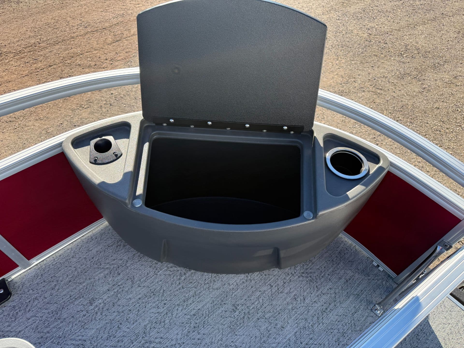 2026 Sun Tracker Bass Buggy 18 DLX - media 20