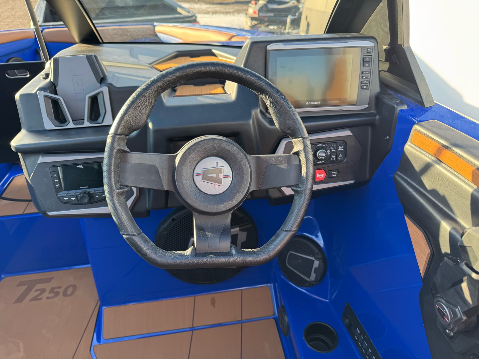 2025 Axis T250 - media 10