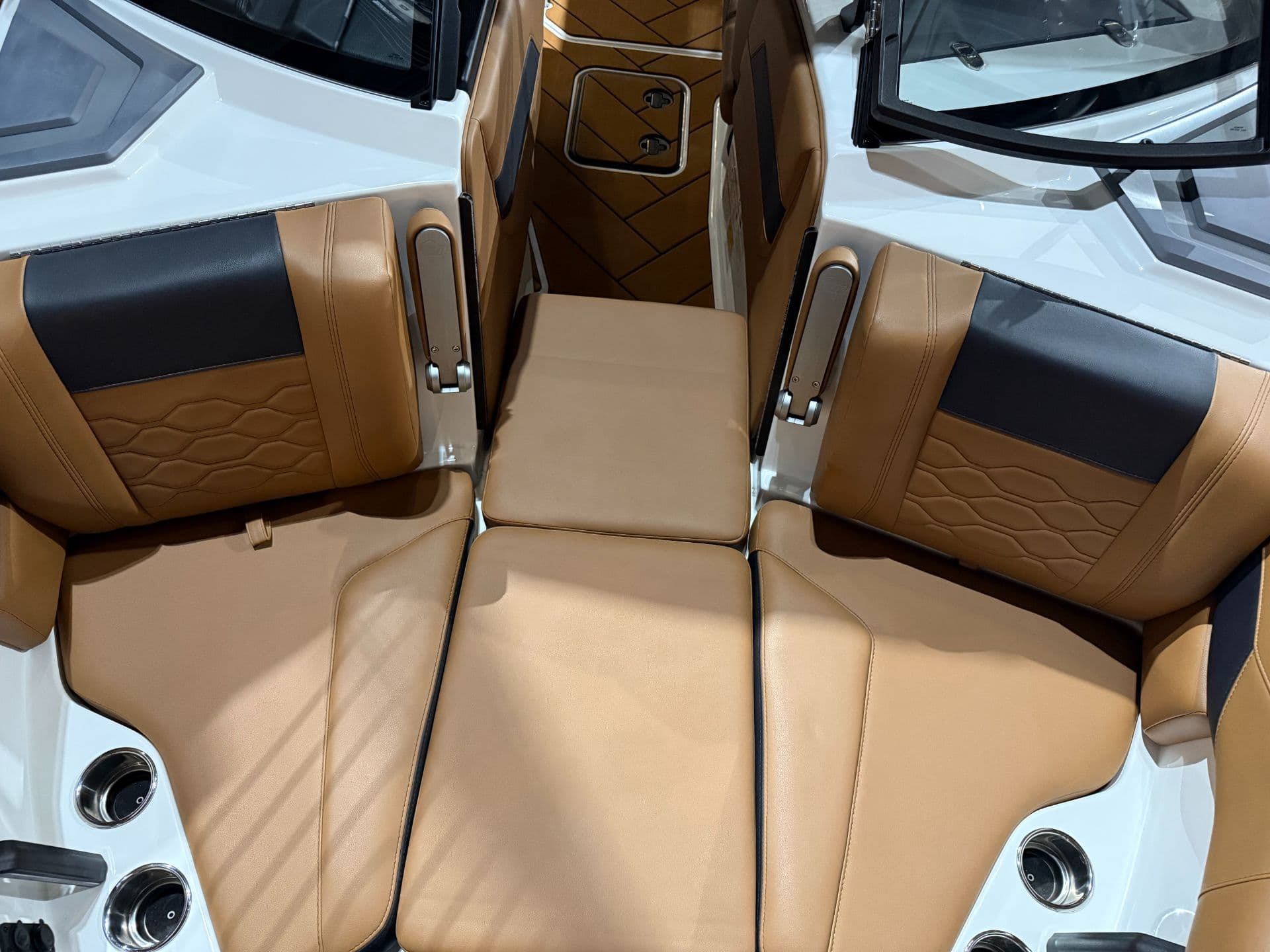 2026 Malibu Wakesetter 23 LSV - media 7