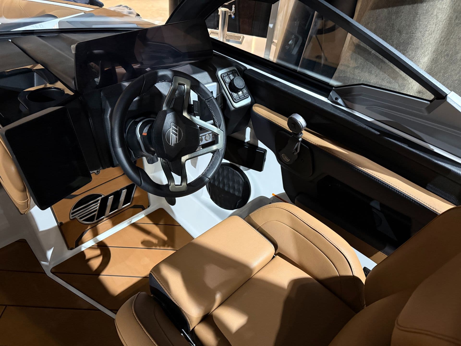 2026 Malibu Wakesetter 23 LSV - media 10