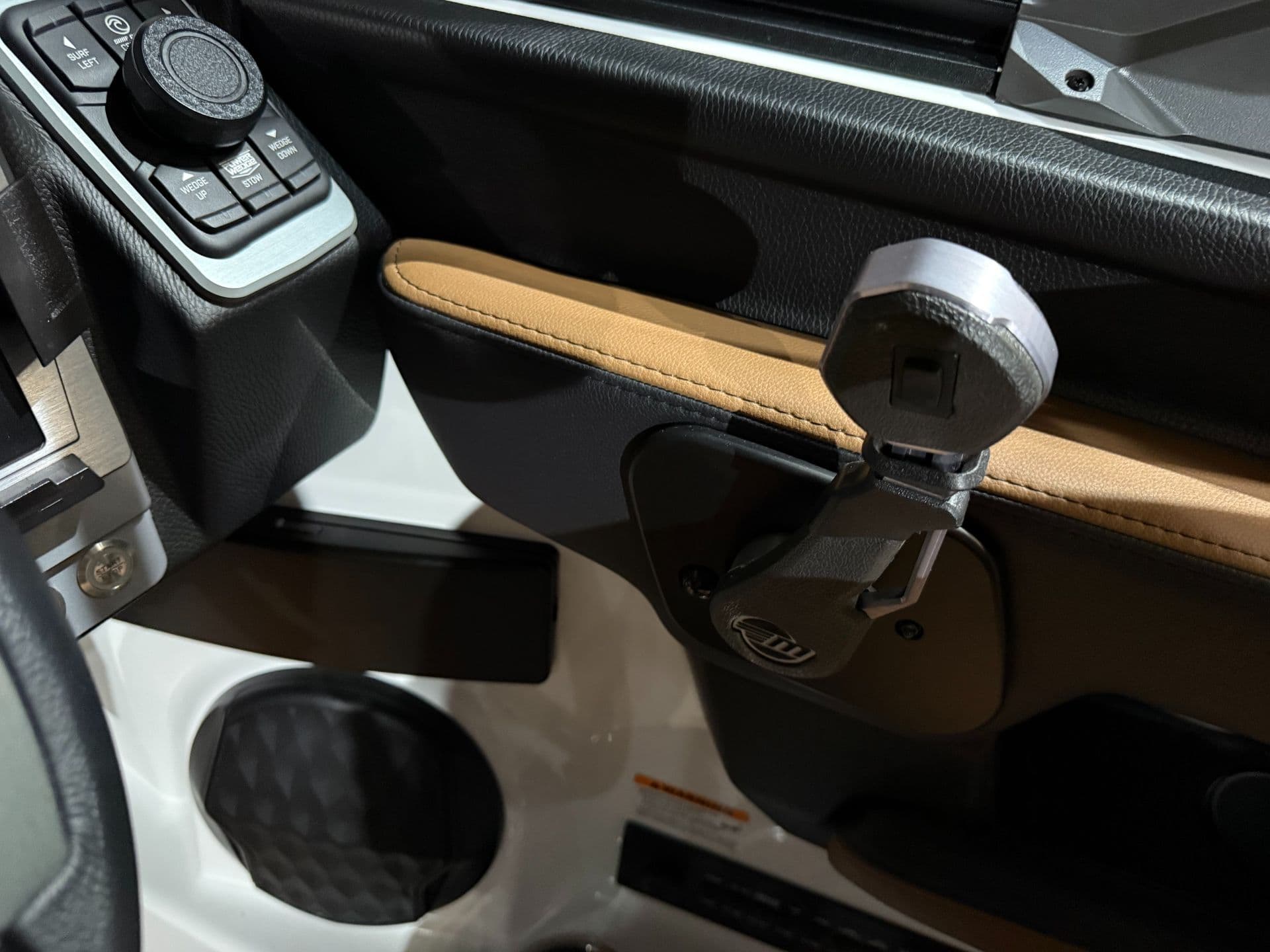 2026 Malibu Wakesetter 23 LSV - media 15