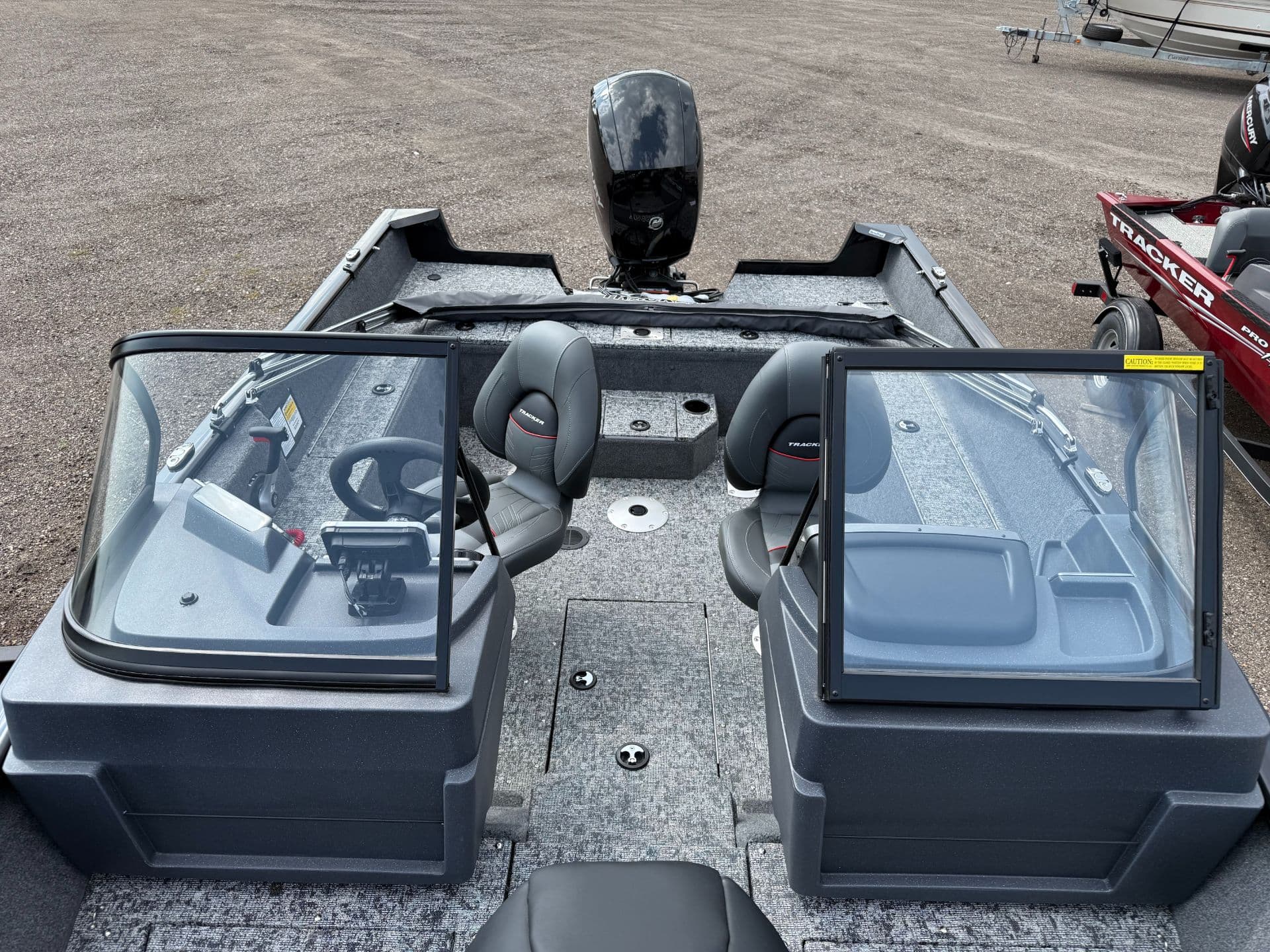 2026 Tracker Pro Guide V-175 WT - media 8