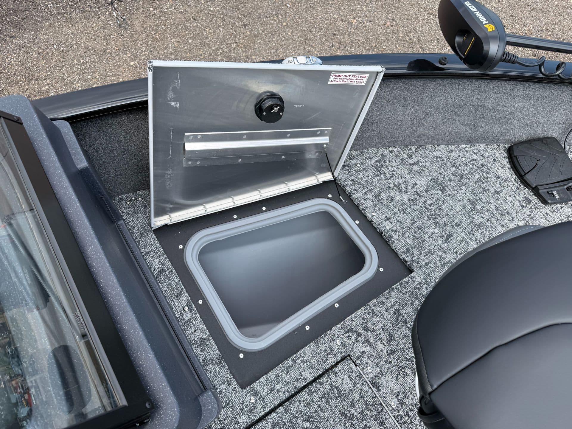 2026 Tracker Pro Guide V-175 WT - media 12