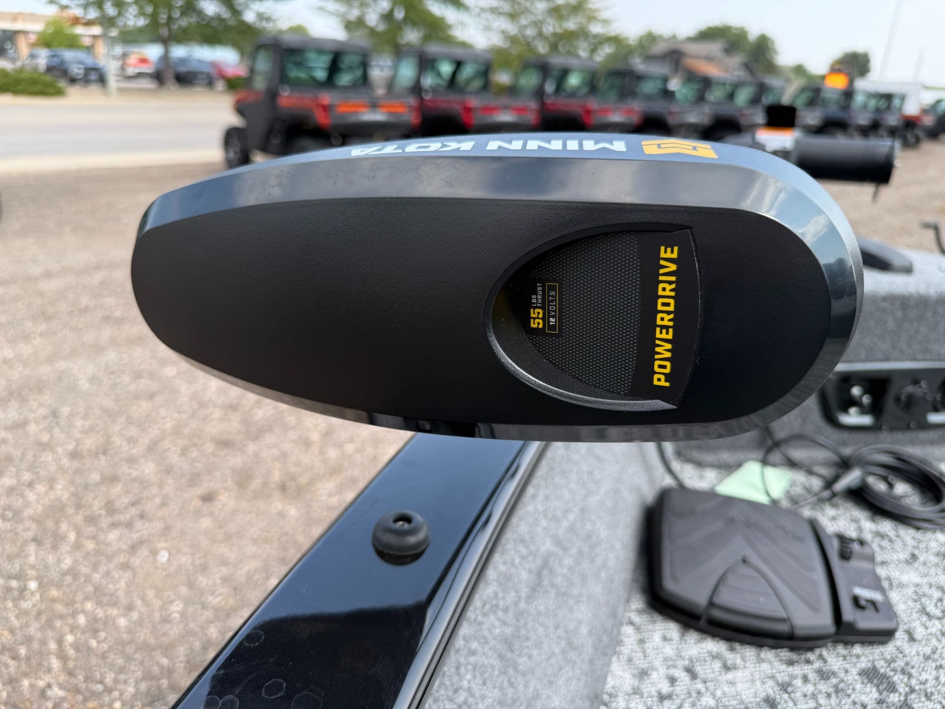 2026 Tracker Pro Guide V-175 WT - media 10