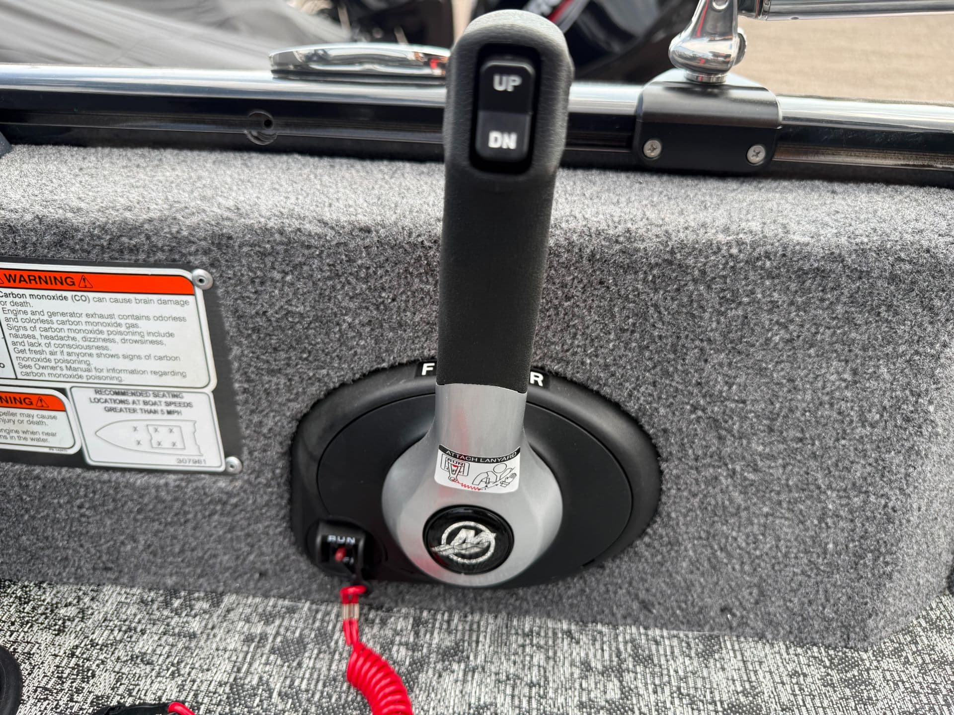 2026 Tracker Pro Guide V-175 WT - media 20