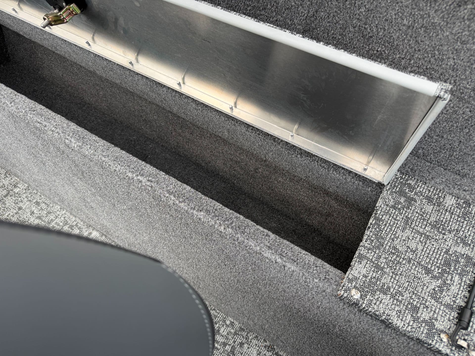 2026 Tracker Pro Guide V-175 WT - media 22