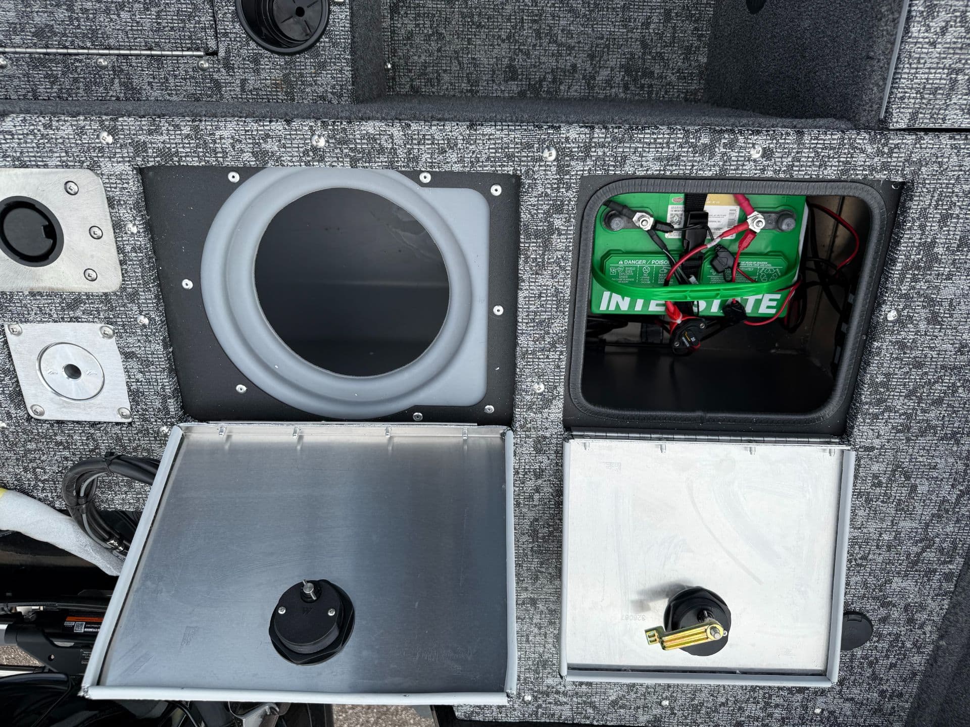 2026 Tracker Pro Guide V-175 WT - media 25