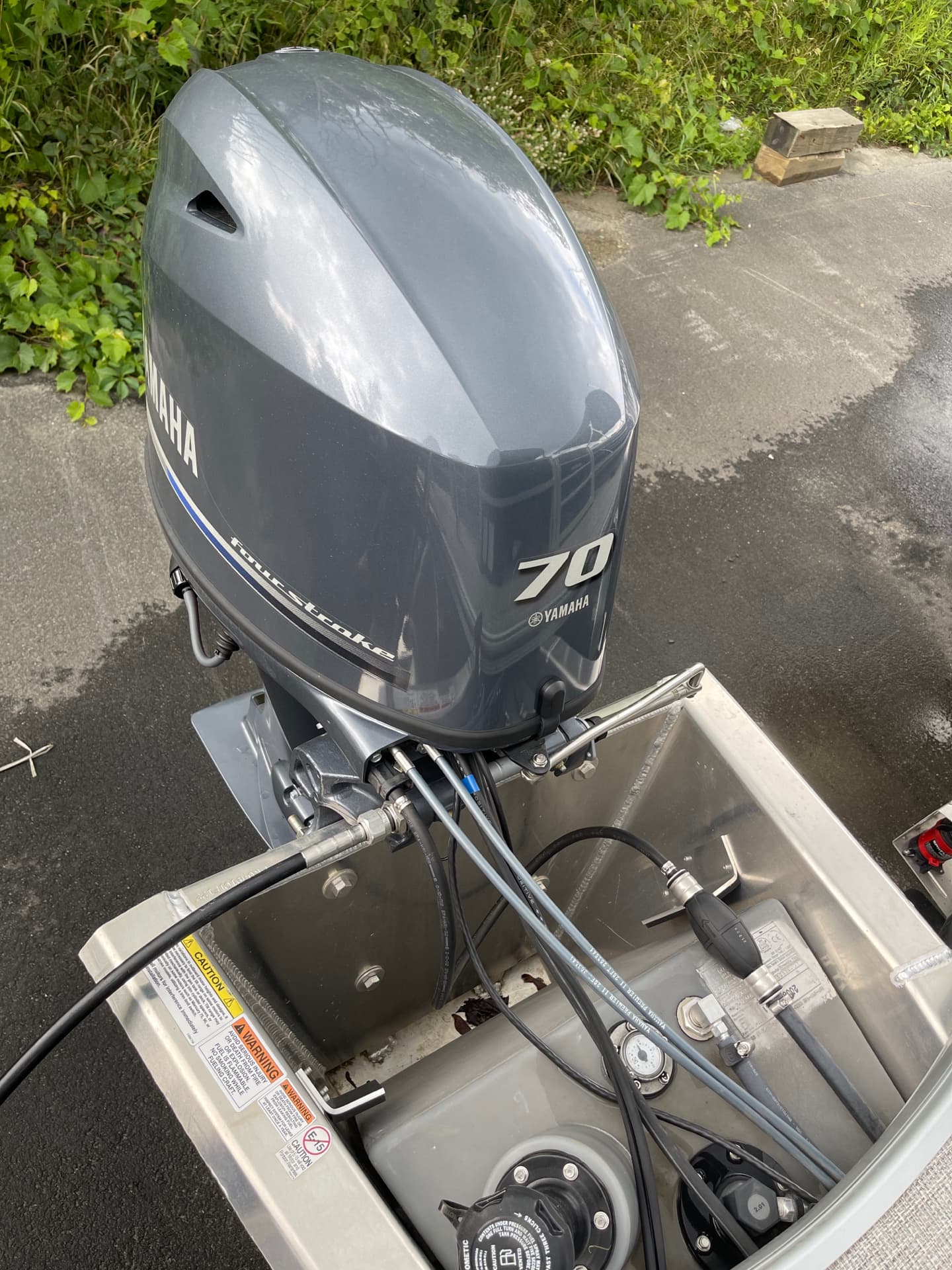 2022 Berkshire 18FCRGO - media 5