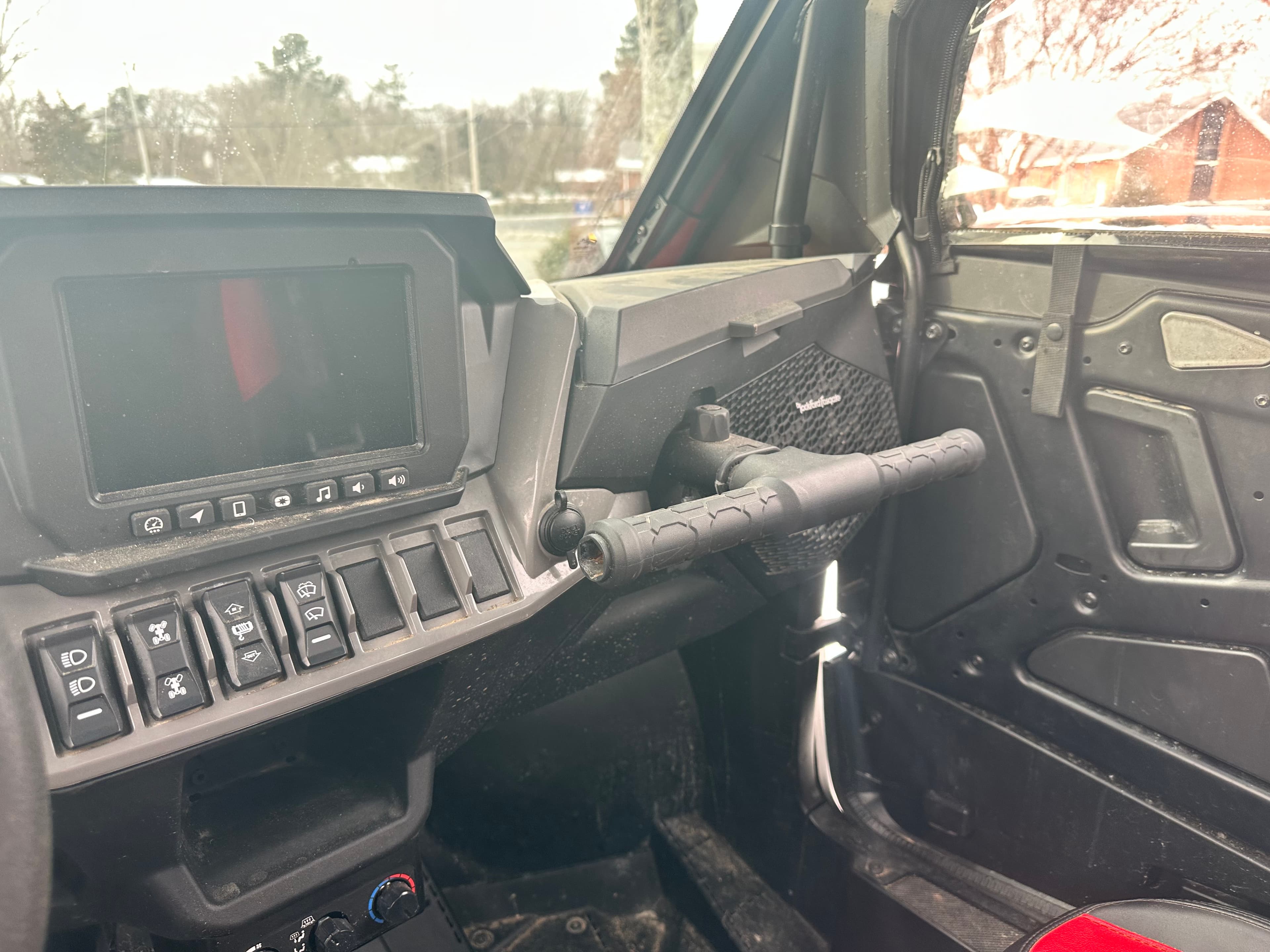 2024 Polaris RZR XP 1000 Ultimate - media 4