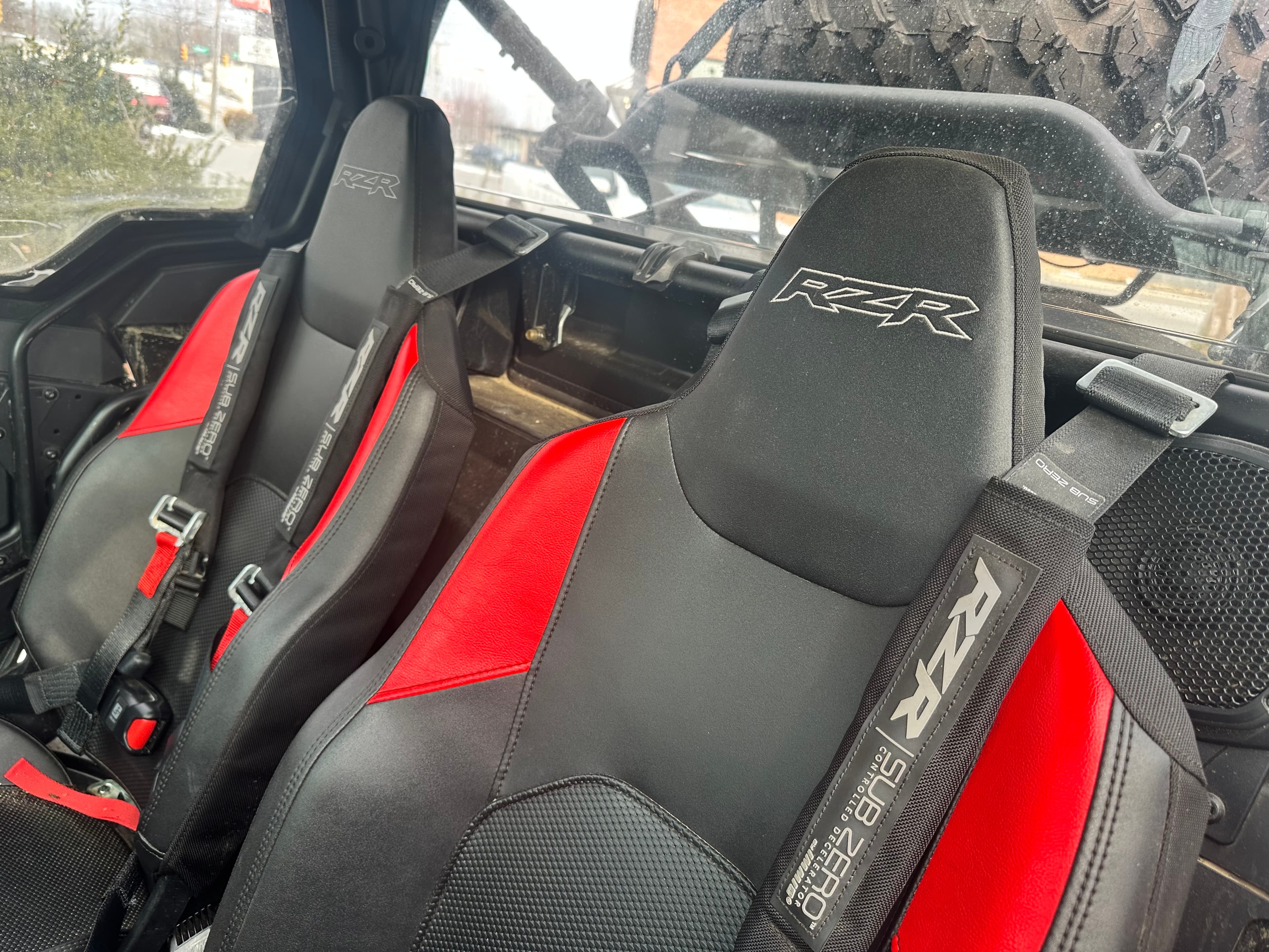 2024 Polaris RZR XP 1000 Ultimate - media 7