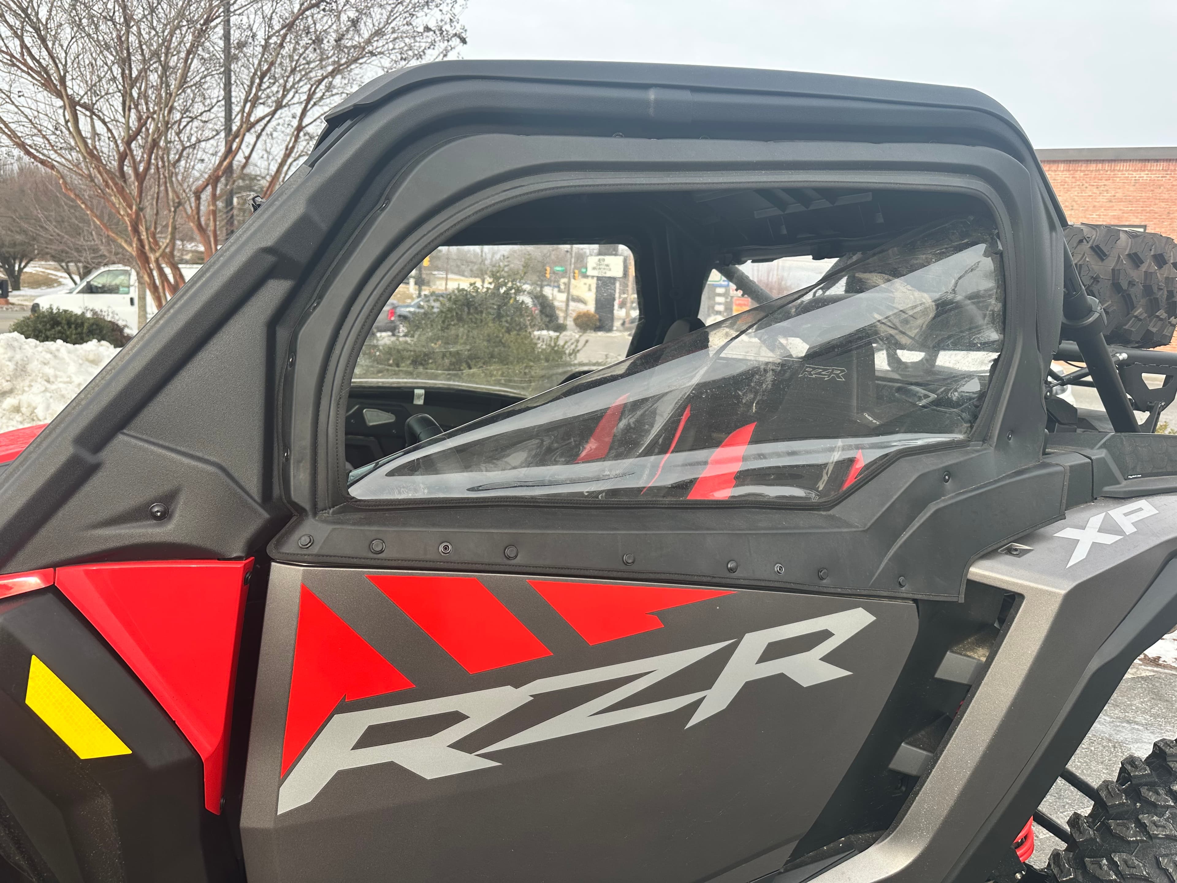 2024 Polaris RZR XP 1000 Ultimate - media 13
