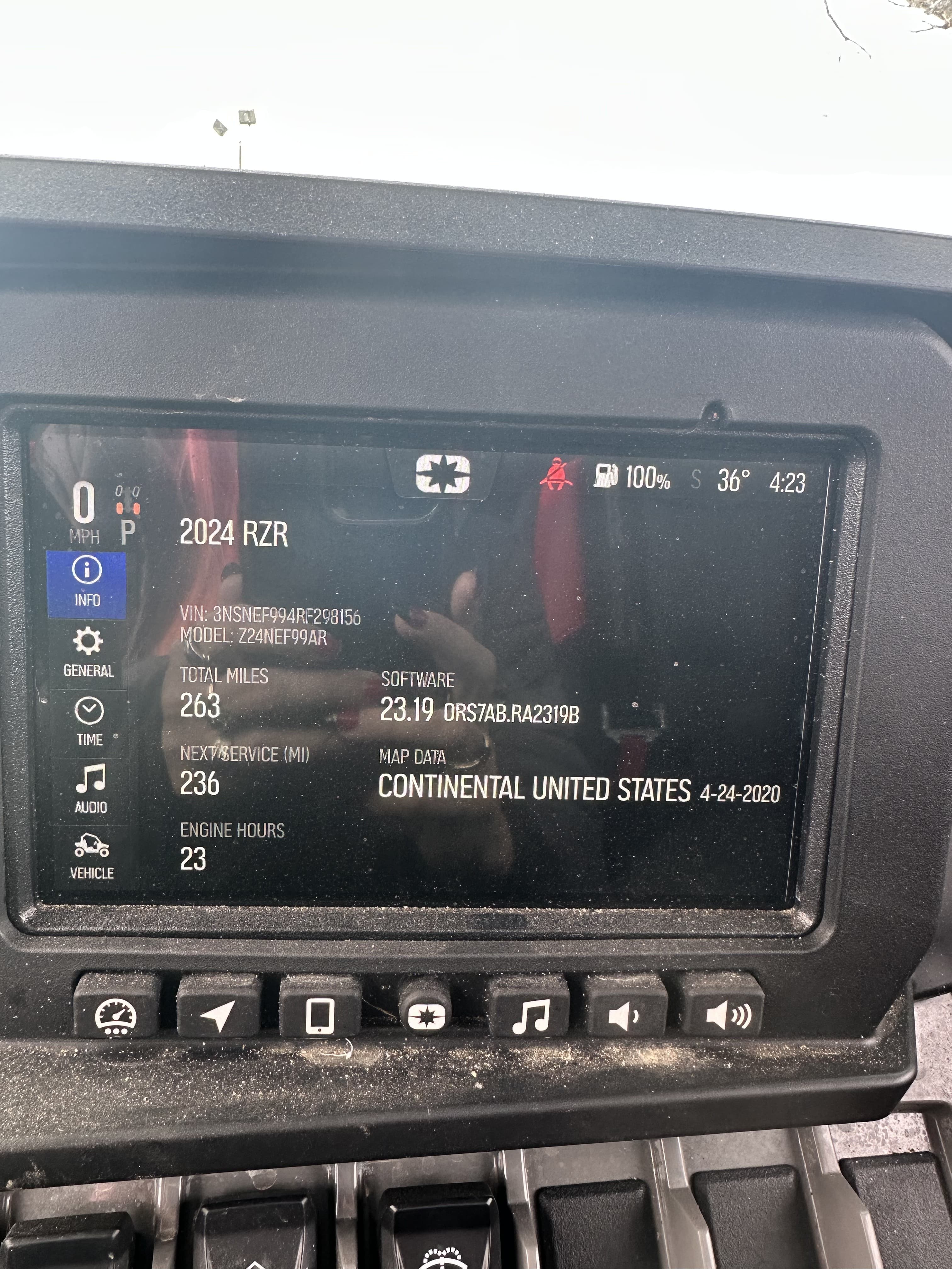 2024 Polaris RZR XP 1000 Ultimate - media 14