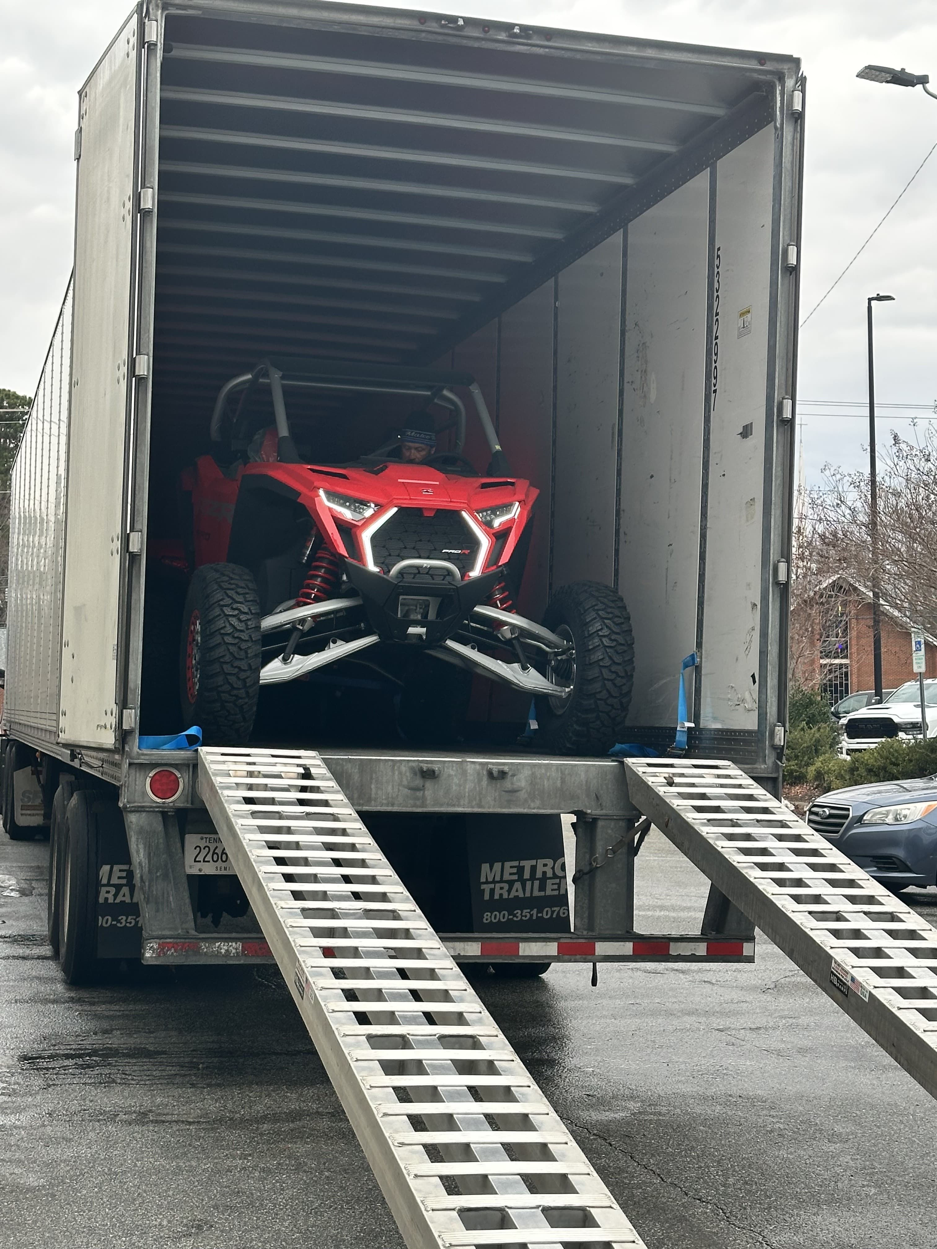 2026 Polaris RZR Pro R Ultimate - media 5
