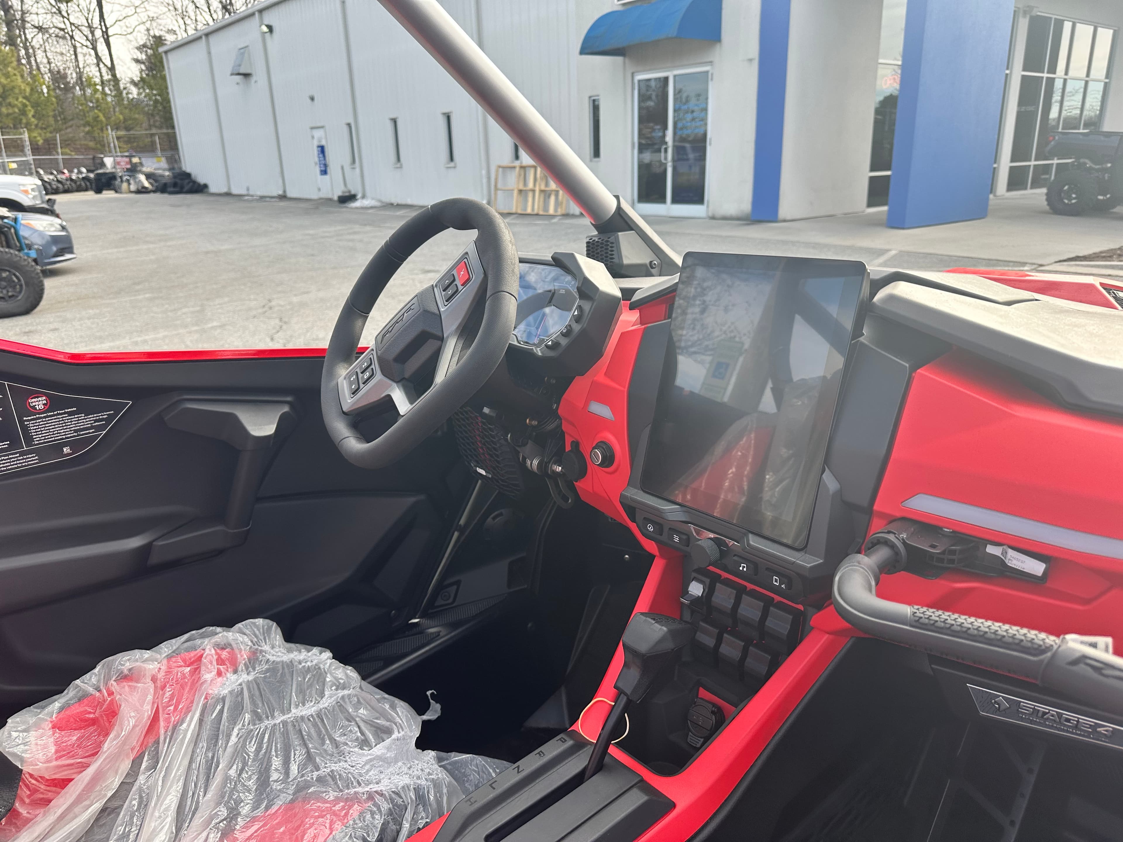 2026 Polaris RZR Pro R Ultimate - media 4