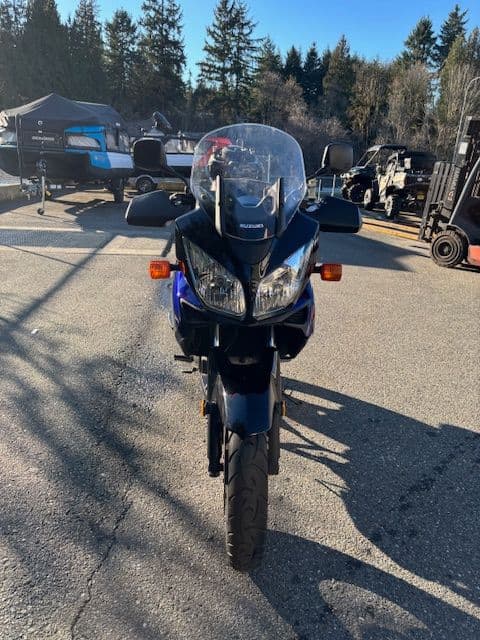 2005 Suzuki V-Strom® 1000 - media 3