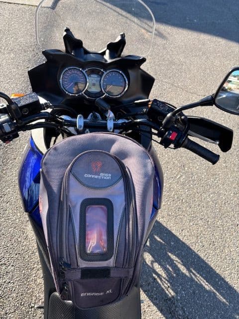 2005 Suzuki V-Strom® 1000 - media 6