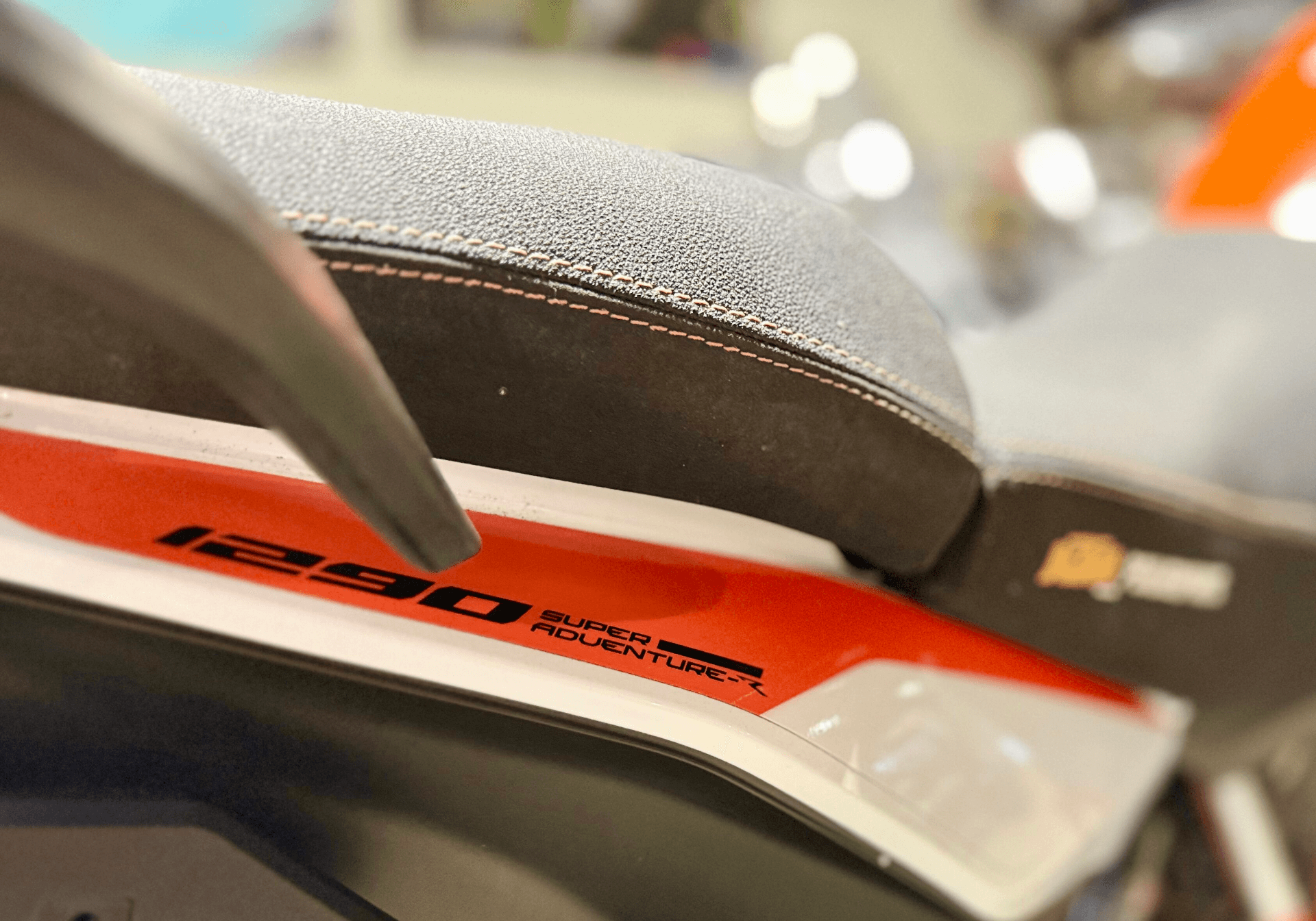 2018 KTM 1290 Super Adventure R - media 8