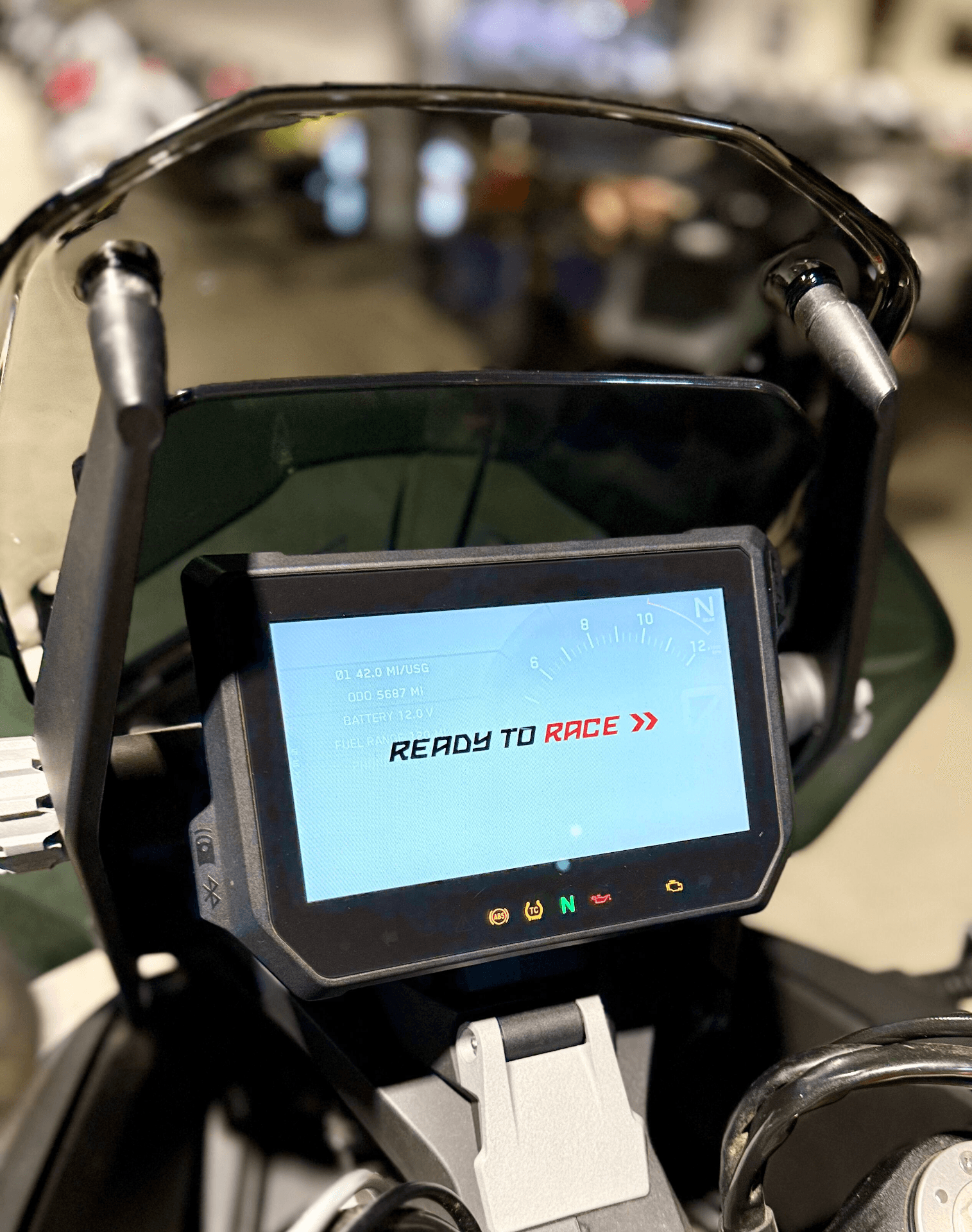 2018 KTM 1290 Super Adventure R - media 9