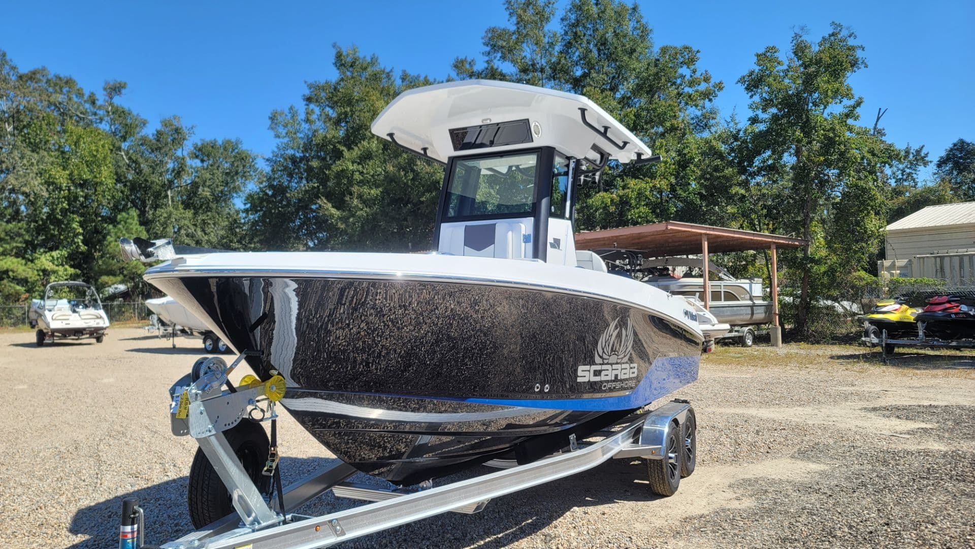 2026 Wellcraft 223 FISHERMAN - media 2