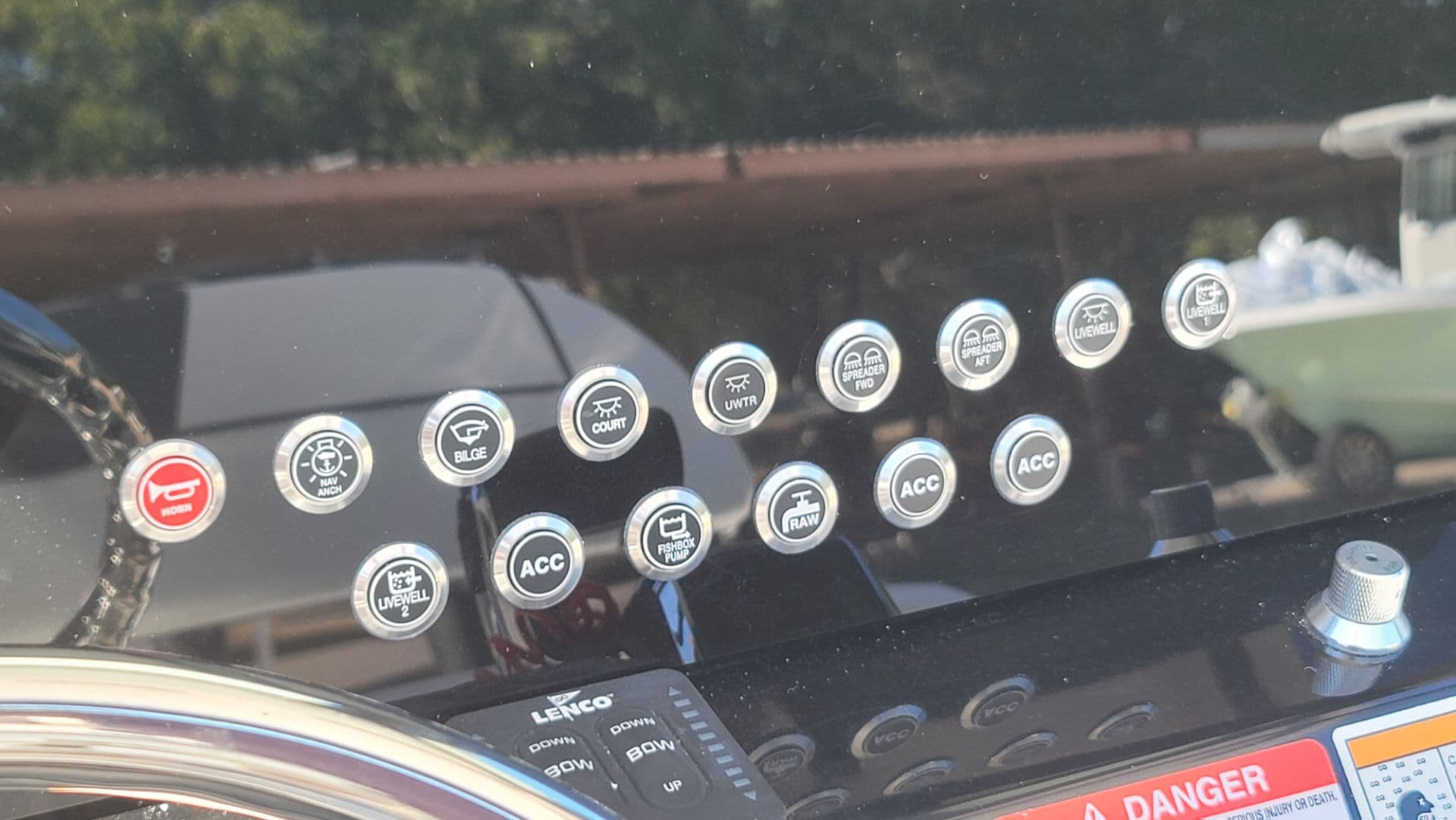 2026 Wellcraft 223 FISHERMAN - media 11