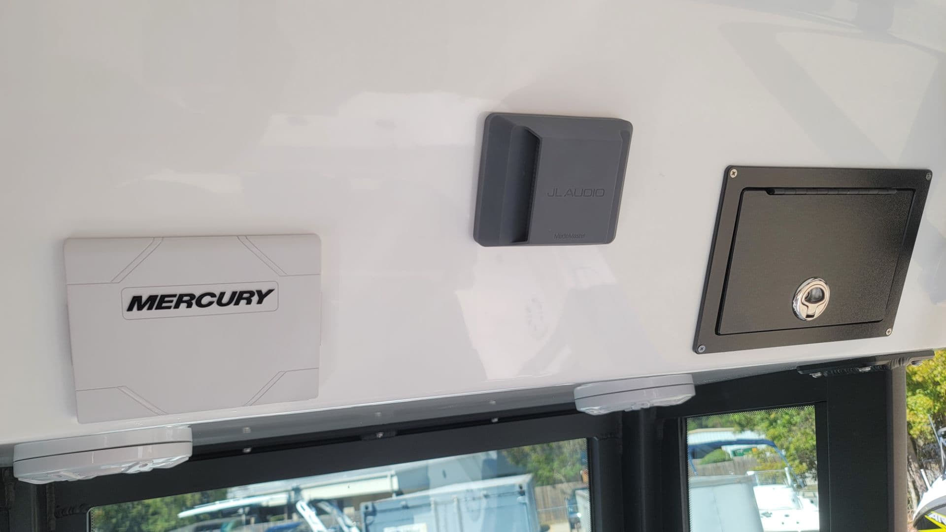 2026 Wellcraft 223 FISHERMAN - media 12