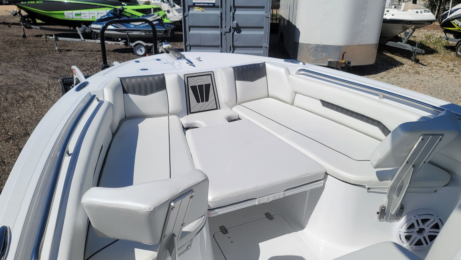 2026 Wellcraft 223 FISHERMAN - media 14