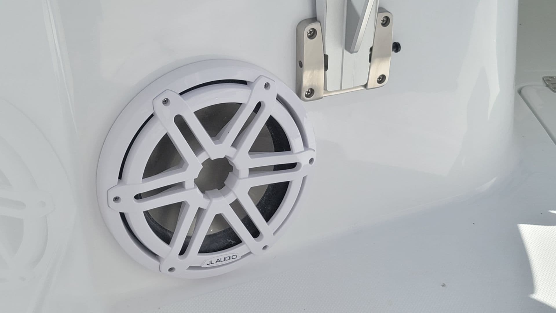 2026 Wellcraft 223 FISHERMAN - media 17