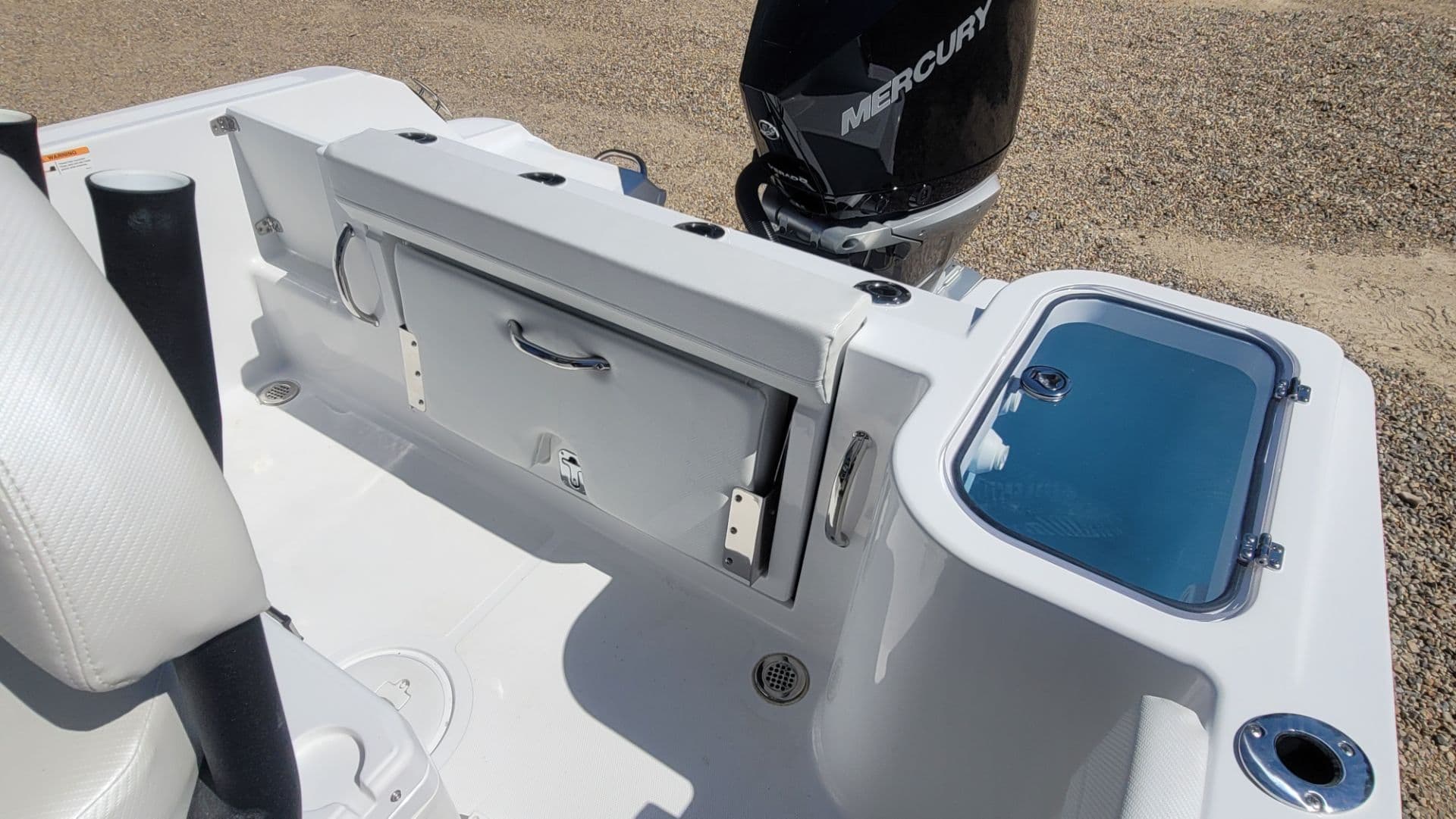 2026 Wellcraft 223 FISHERMAN - media 20