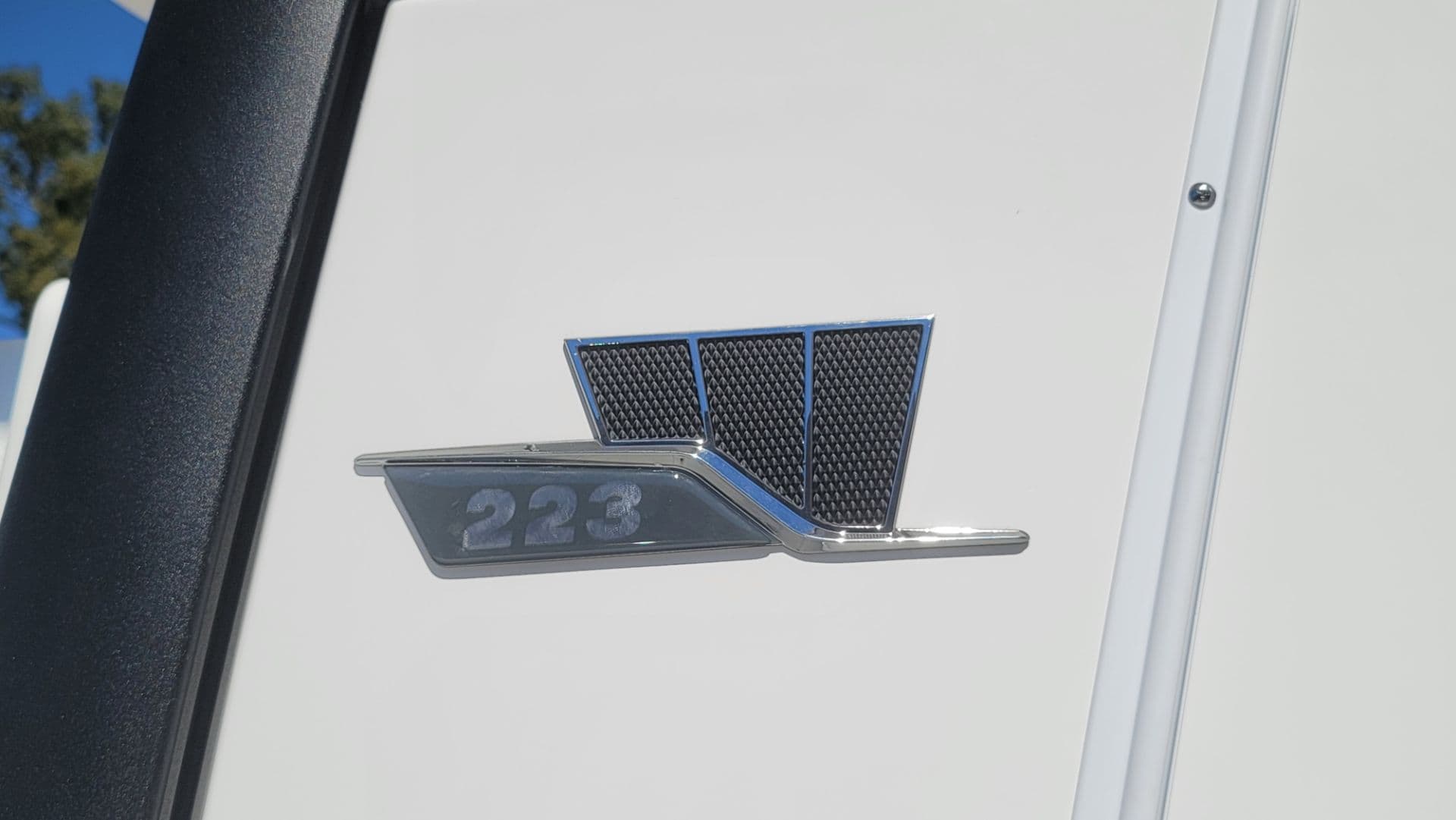 2026 Wellcraft 223 FISHERMAN - media 9