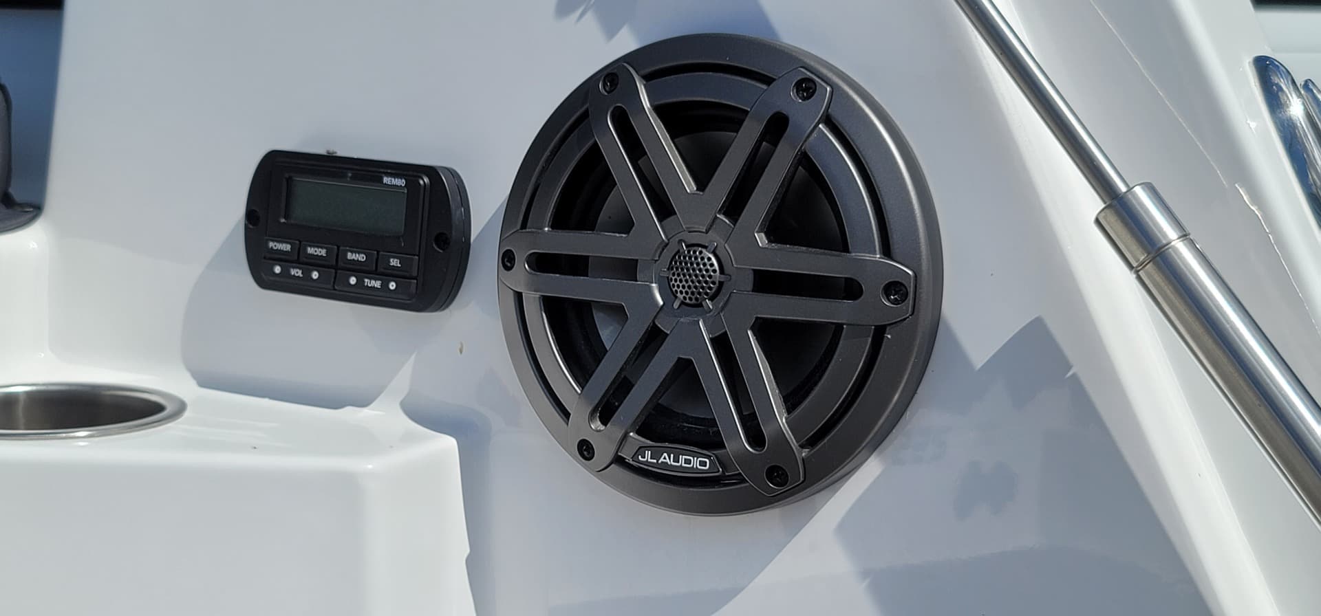 2025 Scarab 255 Open LX - media 19