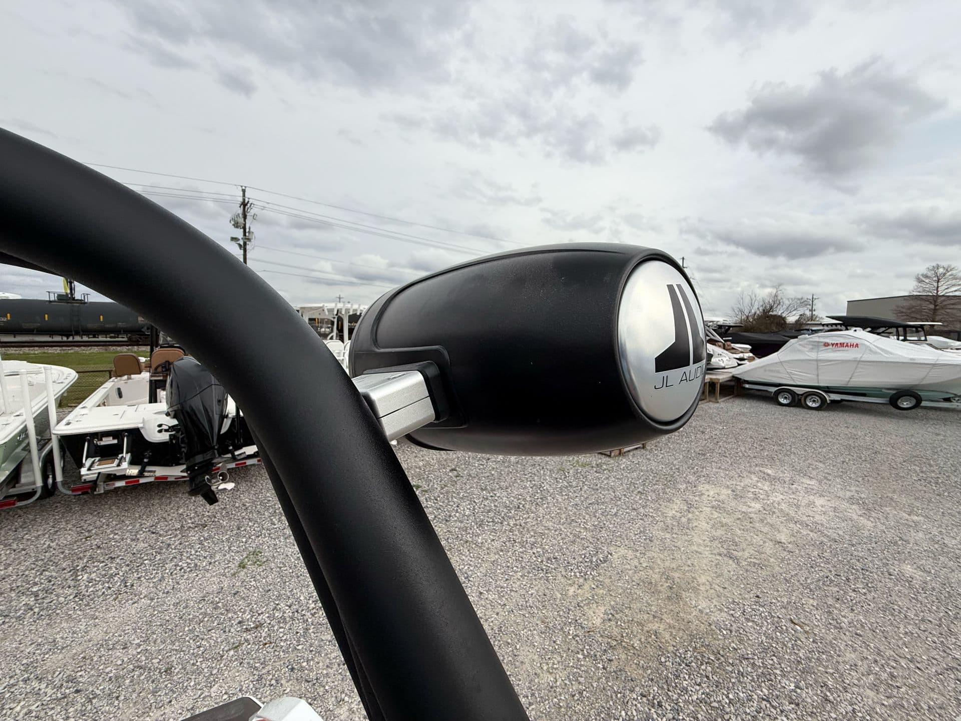 2025 Scarab 195 LX - media 27