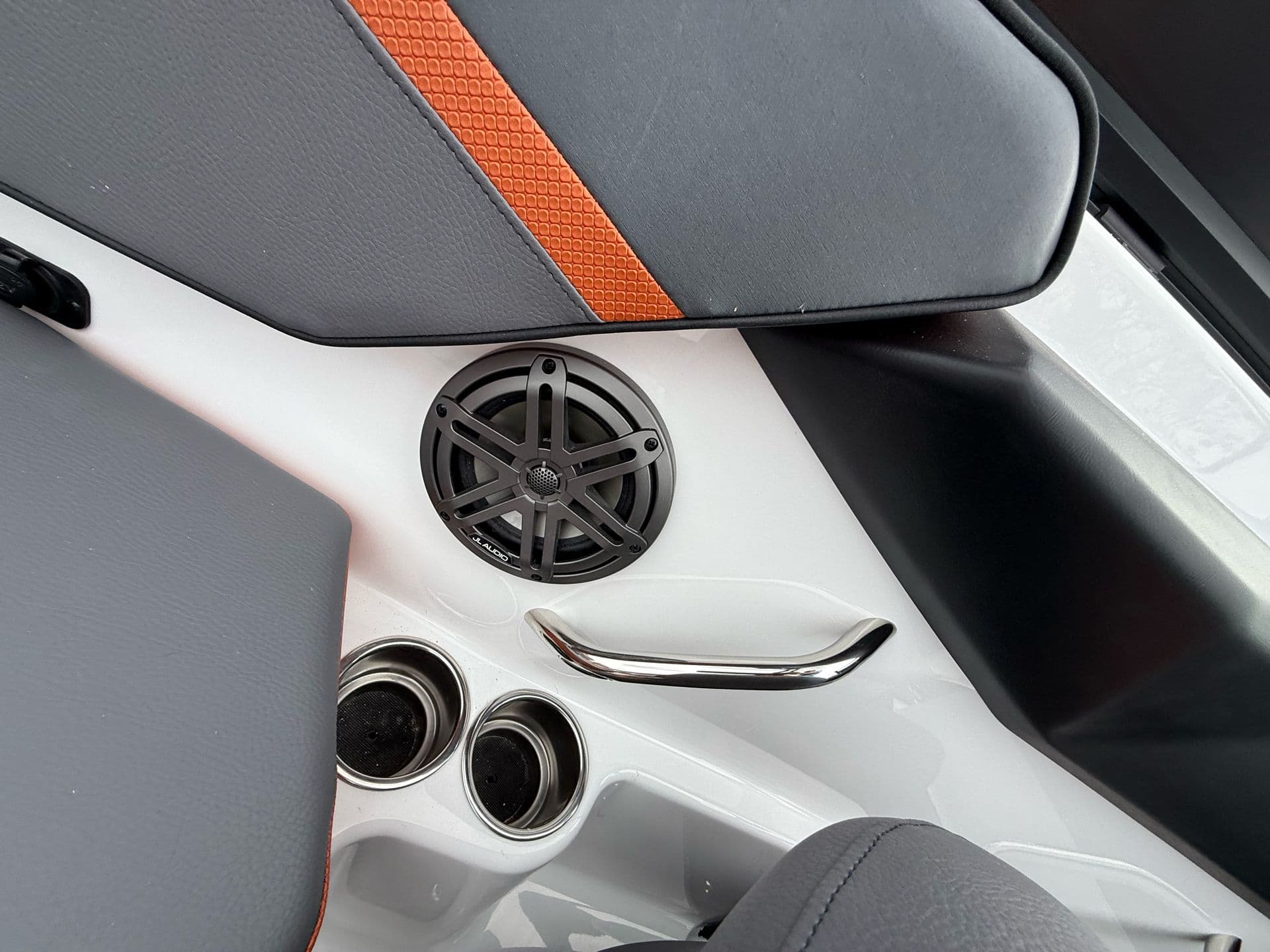 2025 Scarab 195 LX - media 28