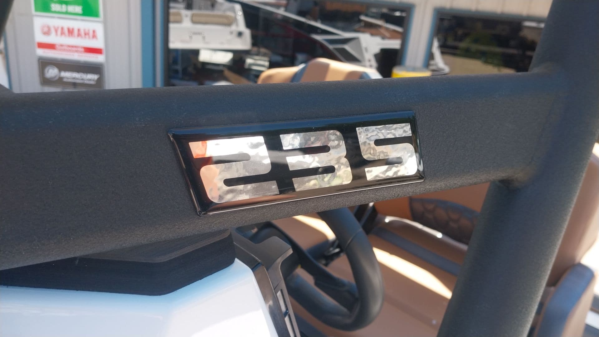 2024 Scarab 235 Open Wake ID - media 19