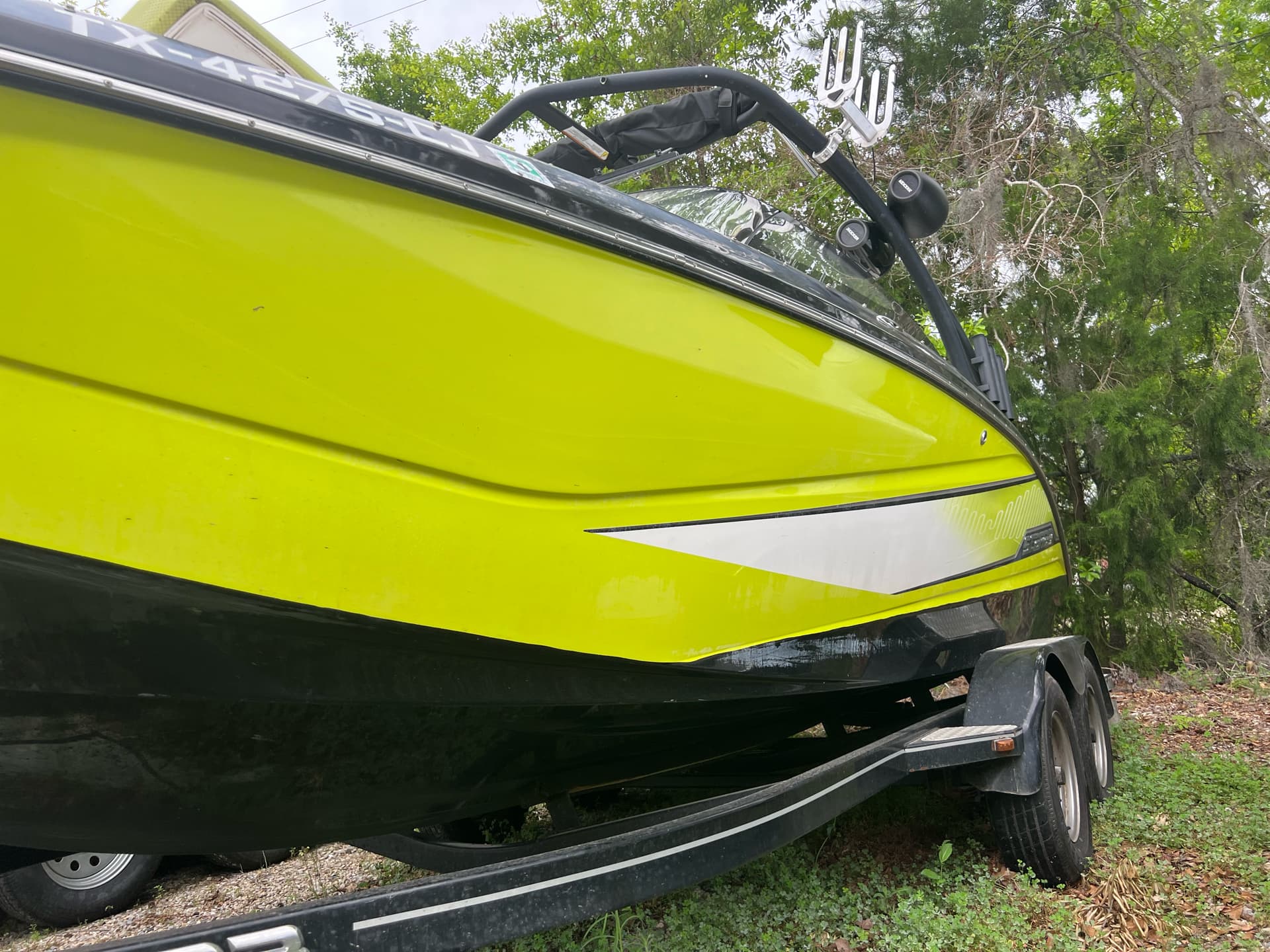 2014 Scarab 215 - media 22