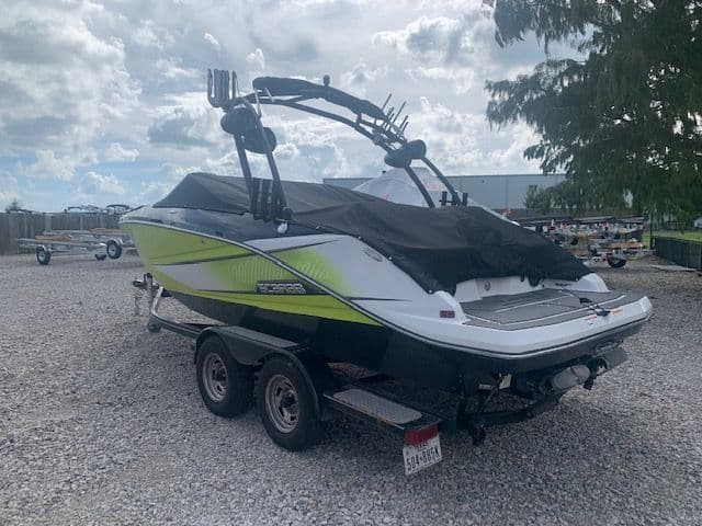 2014 Scarab 215 - media 4