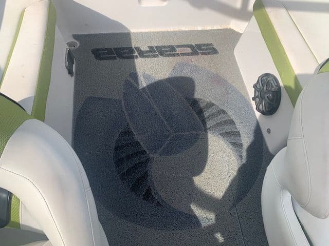 2014 Scarab 215 - media 12