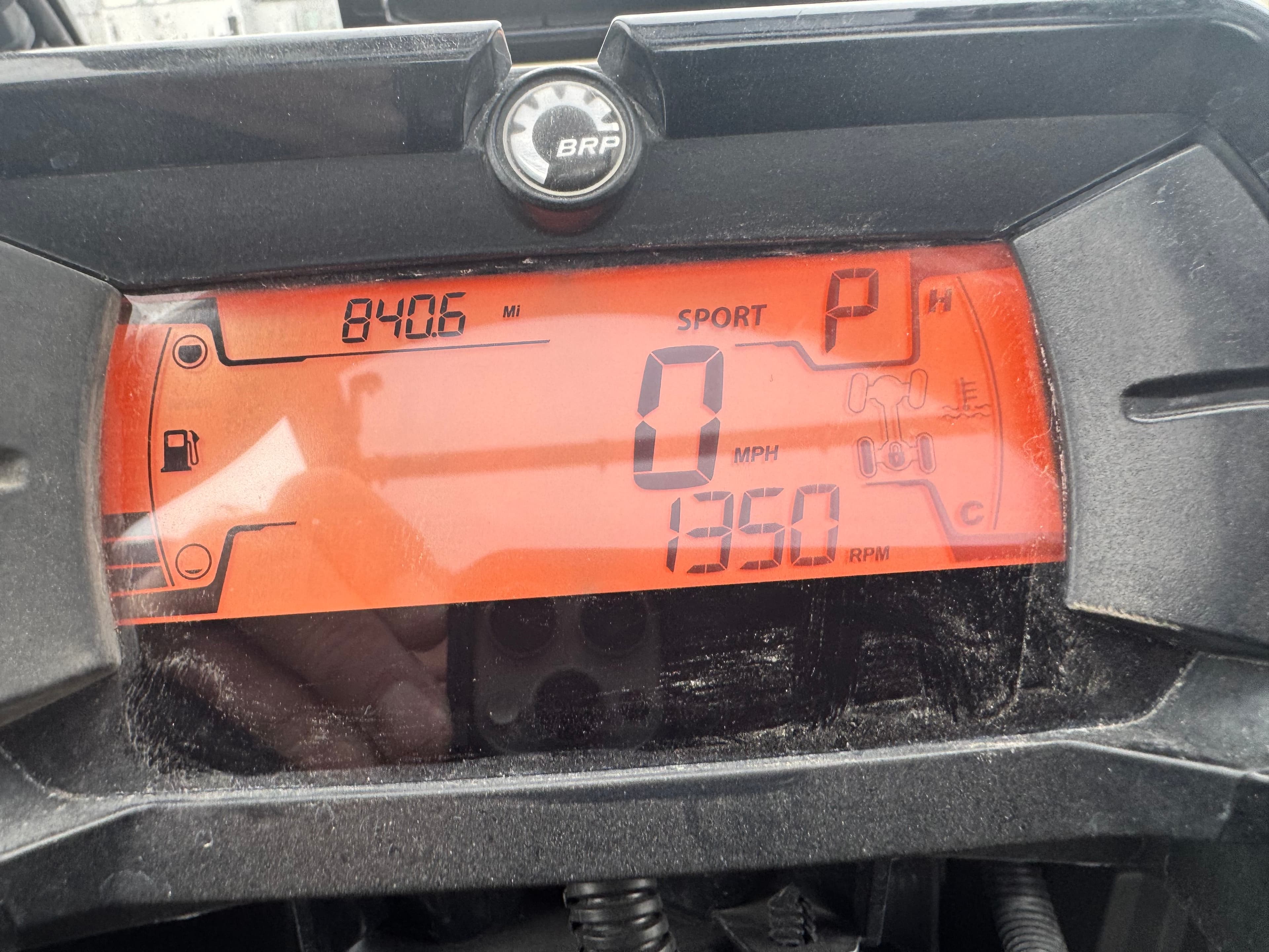 2024 Can-Am Maverick Trail DPS 1000 - media 4