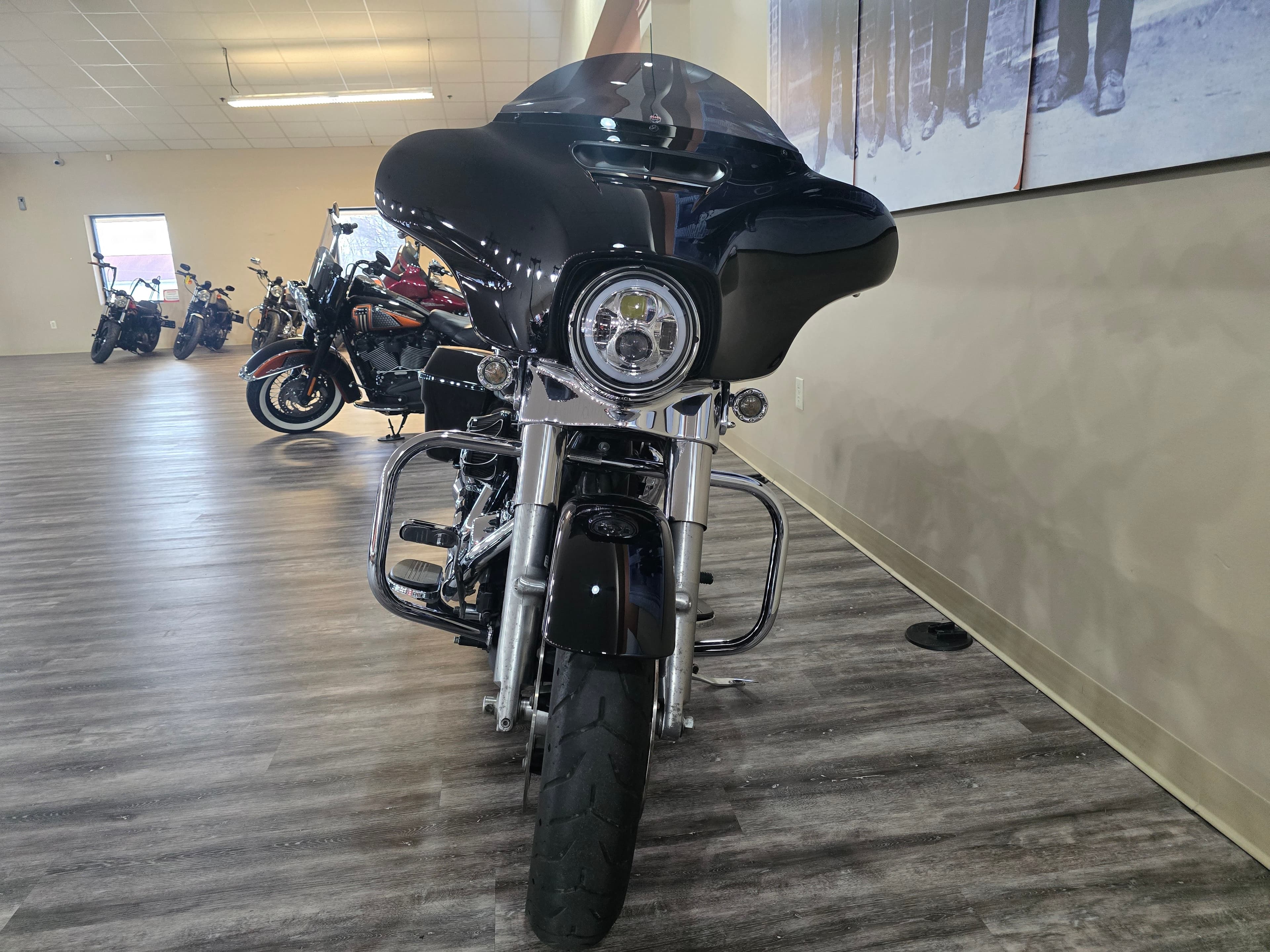 2020 Harley-Davidson Street Glide® - media 5