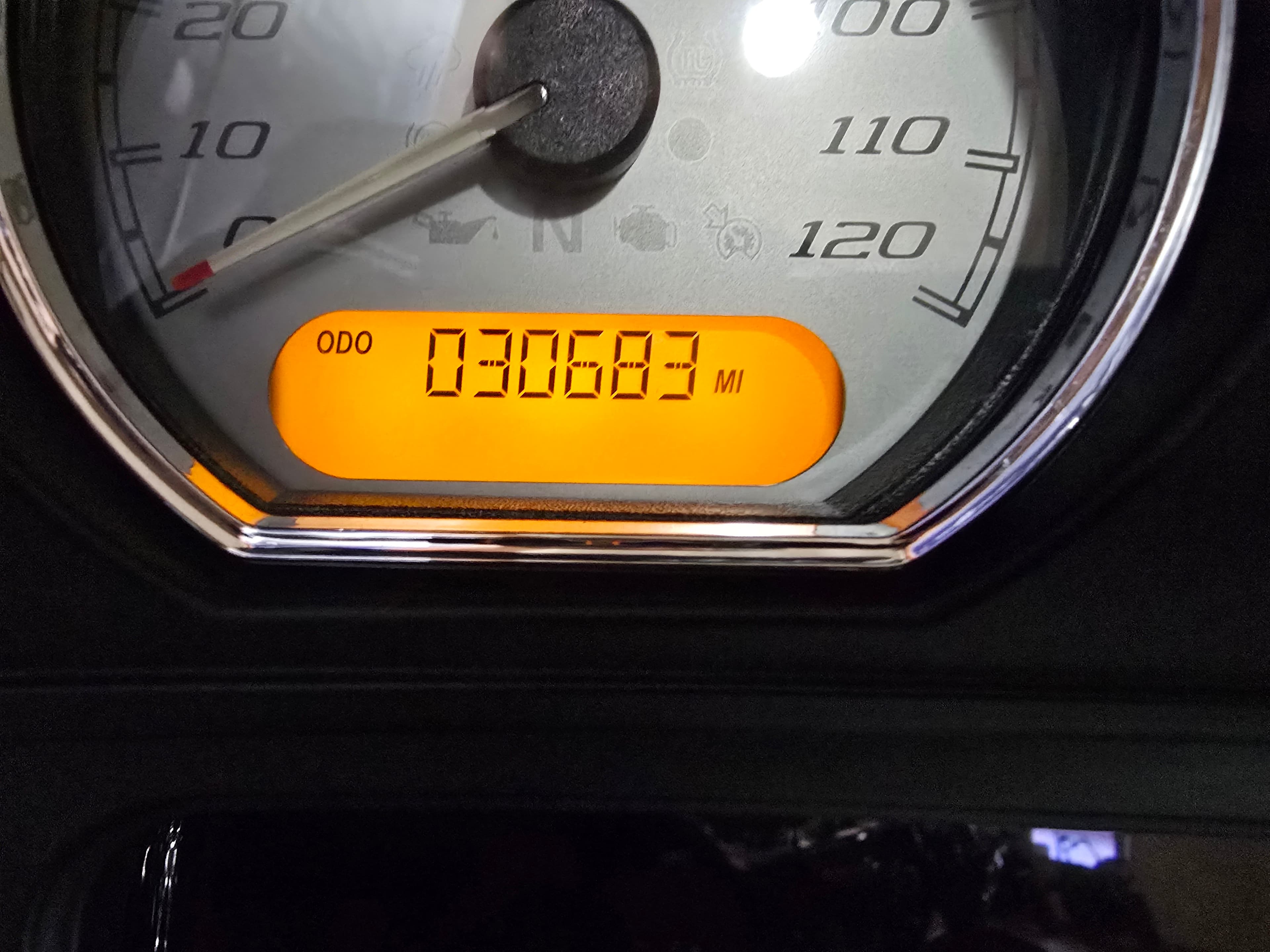 2020 Harley-Davidson Street Glide® - media 9