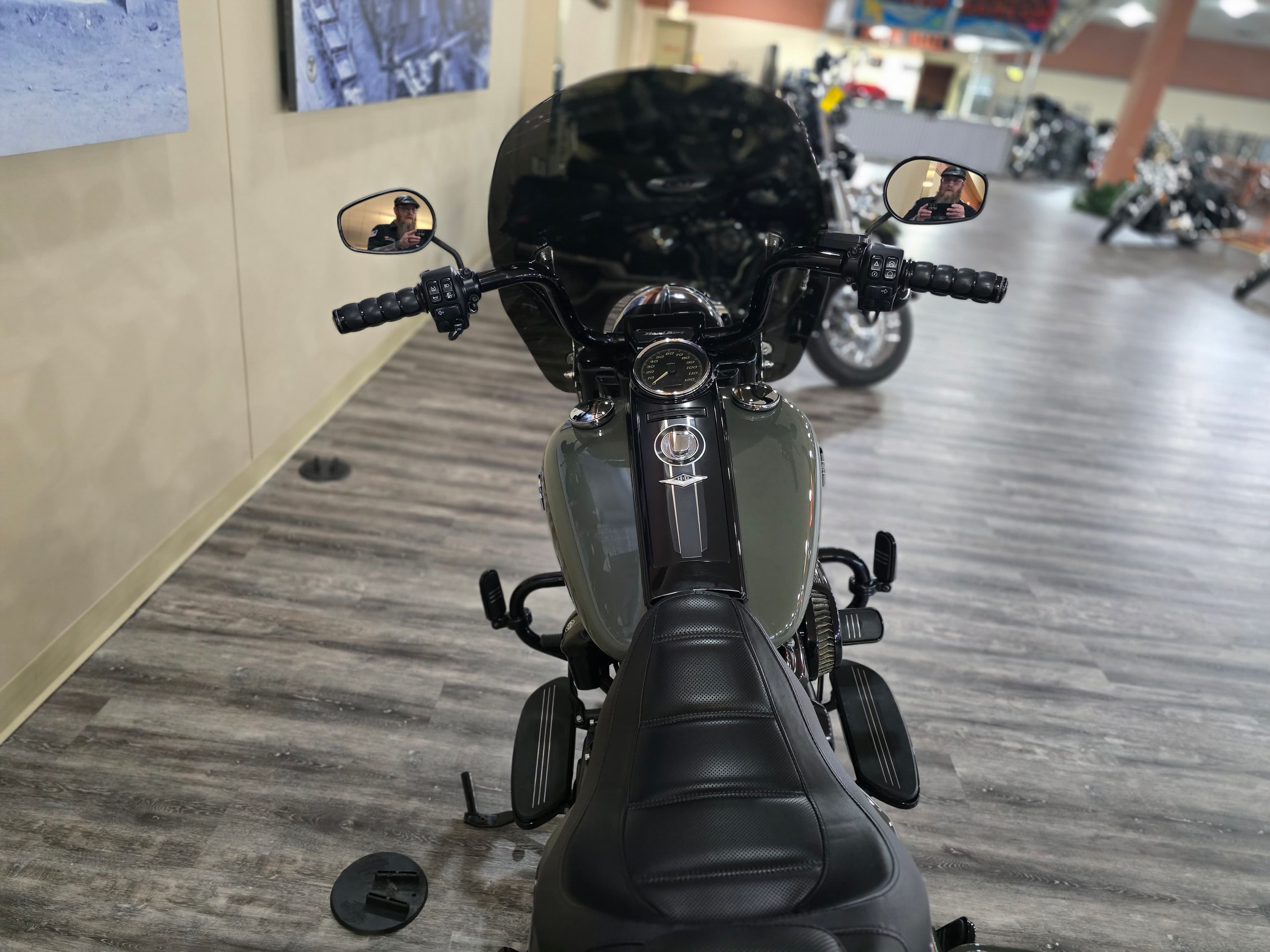 2021 Harley-Davidson Road King® Special - media 12