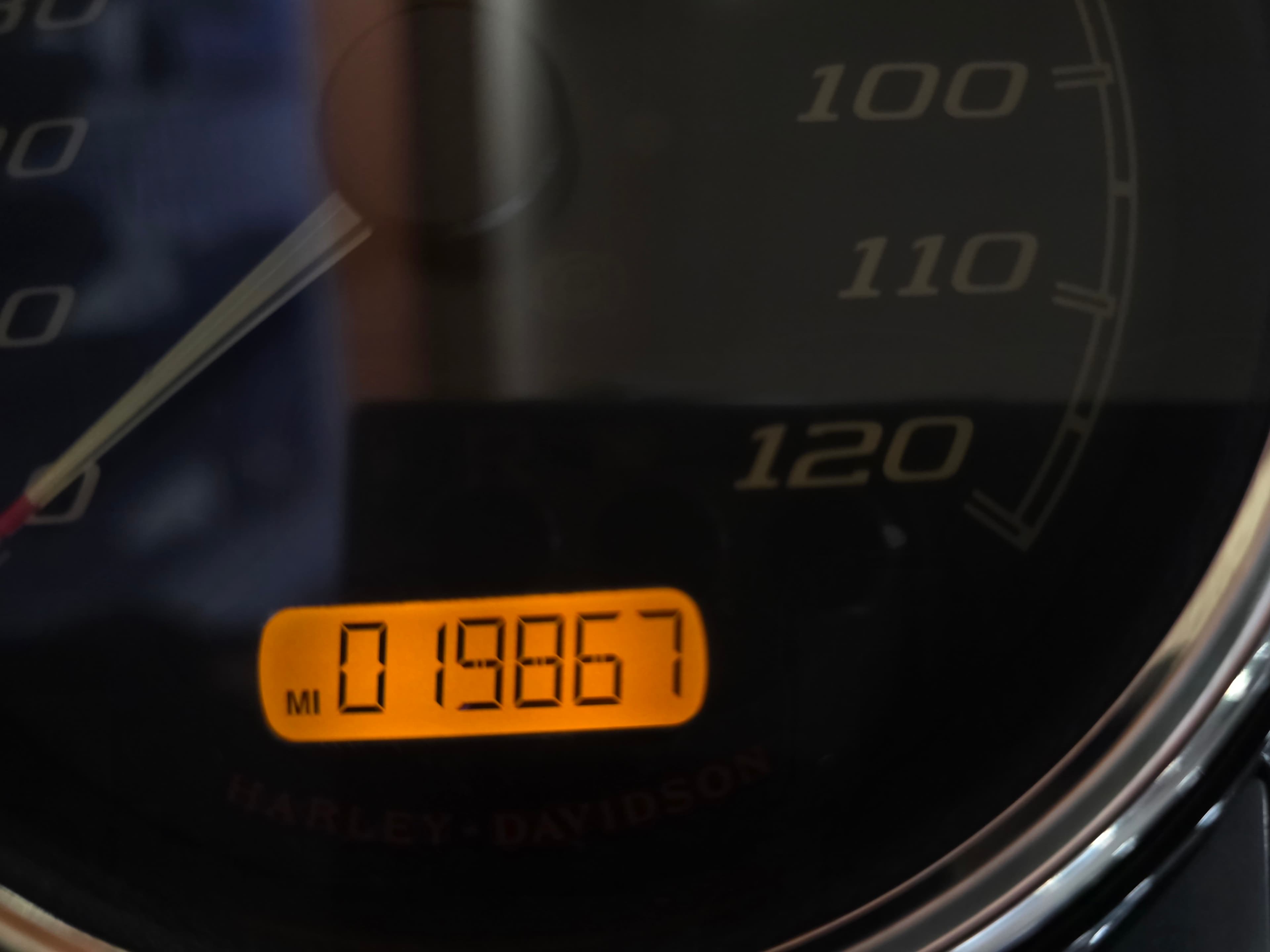 2021 Harley-Davidson Road King® Special - media 13