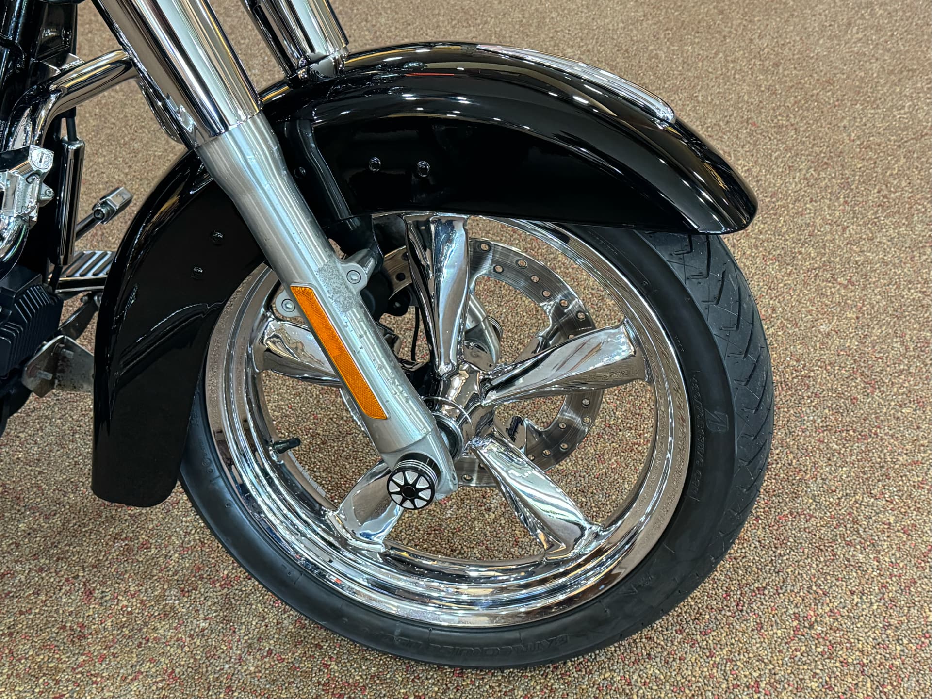 2015 Harley-Davidson Switchback™ - media 4