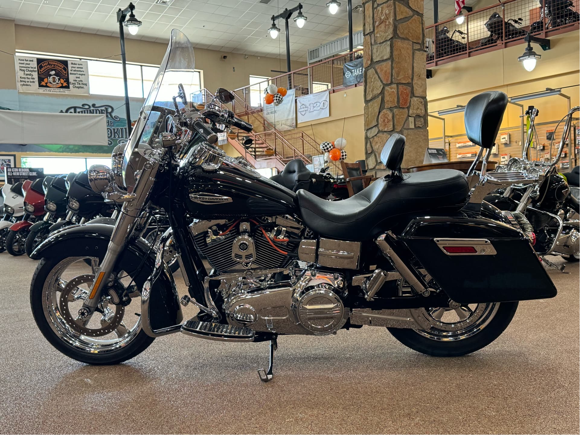 2015 Harley-Davidson Switchback™ - media 13