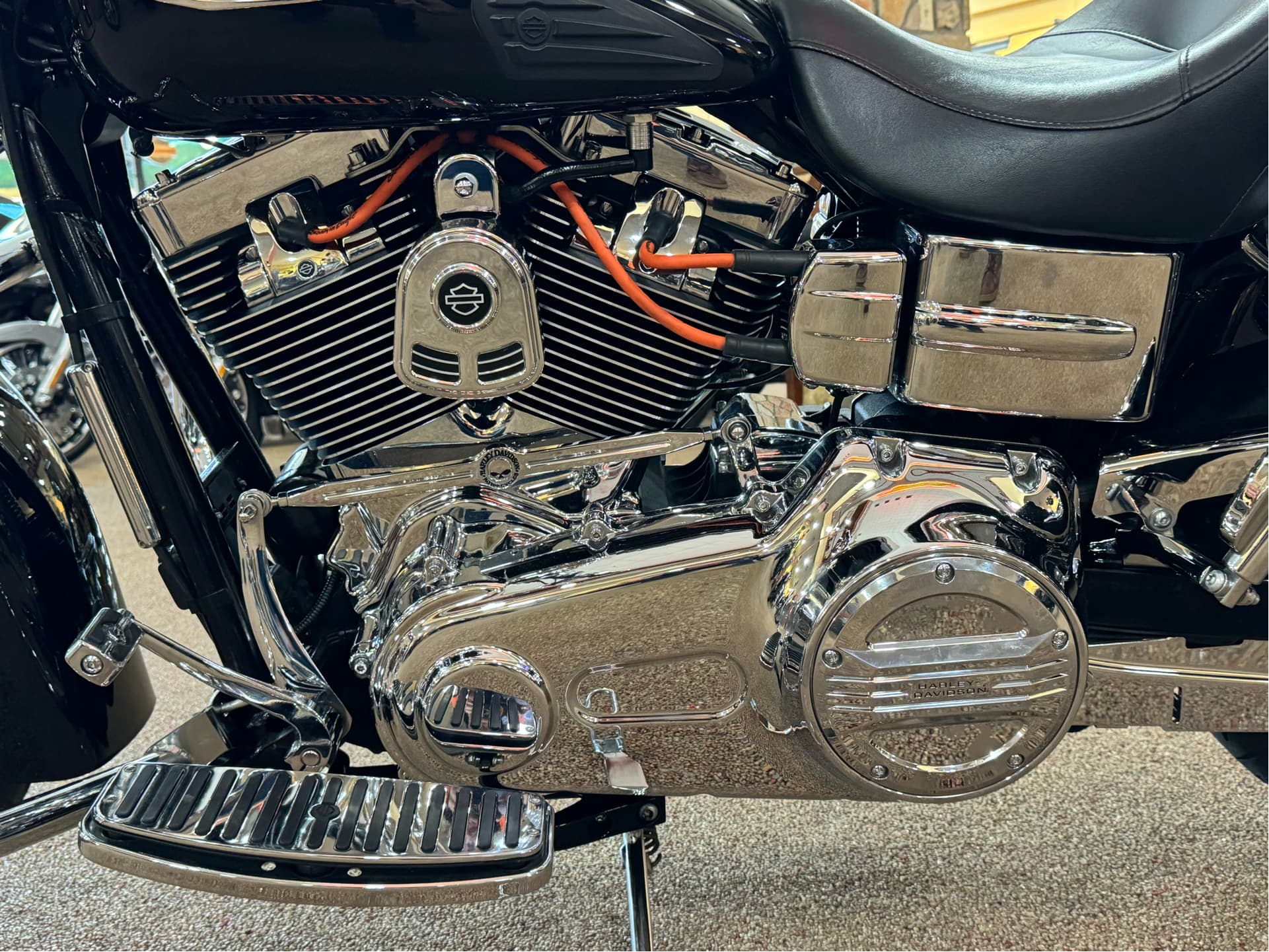 2015 Harley-Davidson Switchback™ - media 14