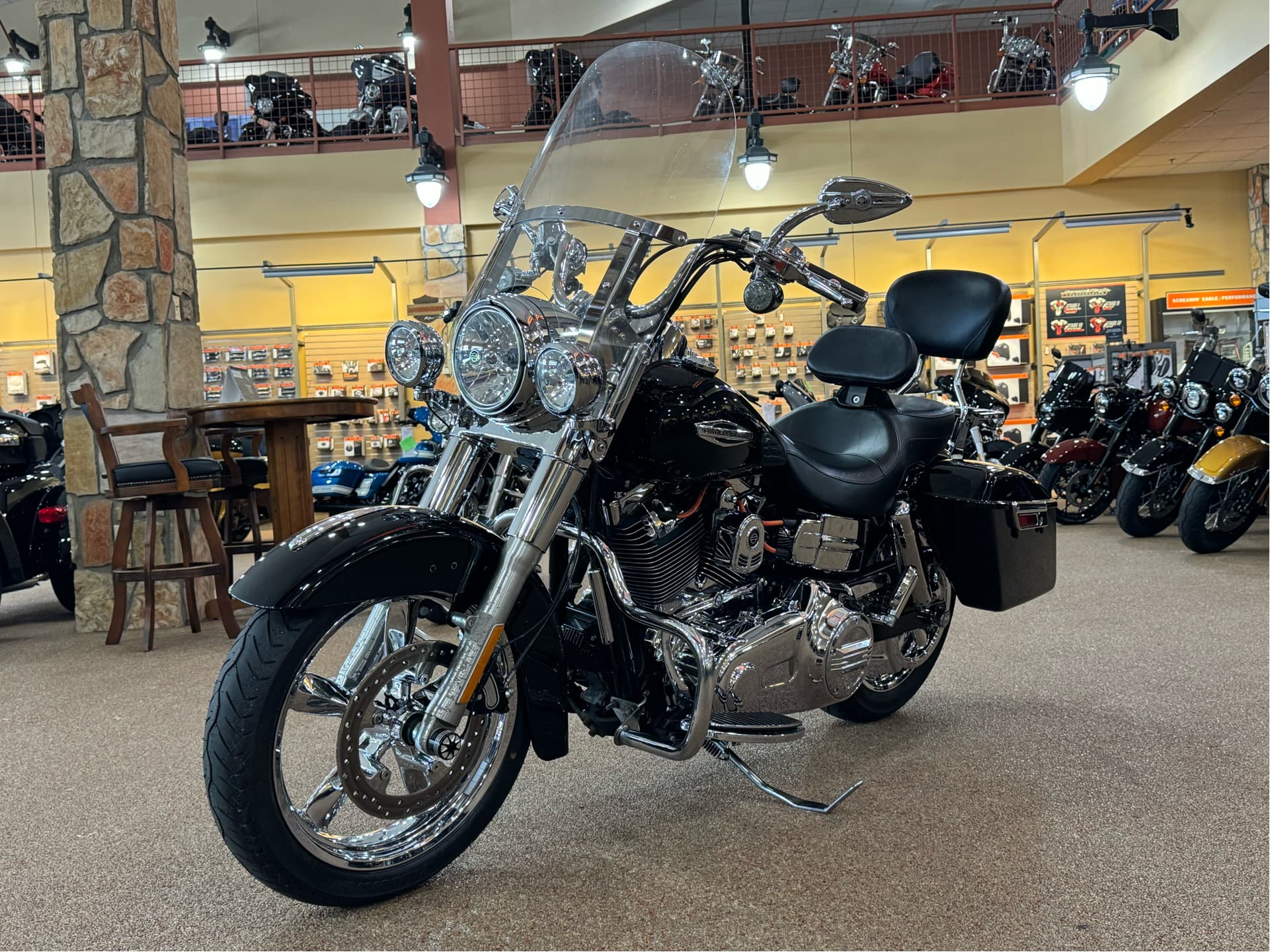 2015 Harley-Davidson Switchback™ - media 16