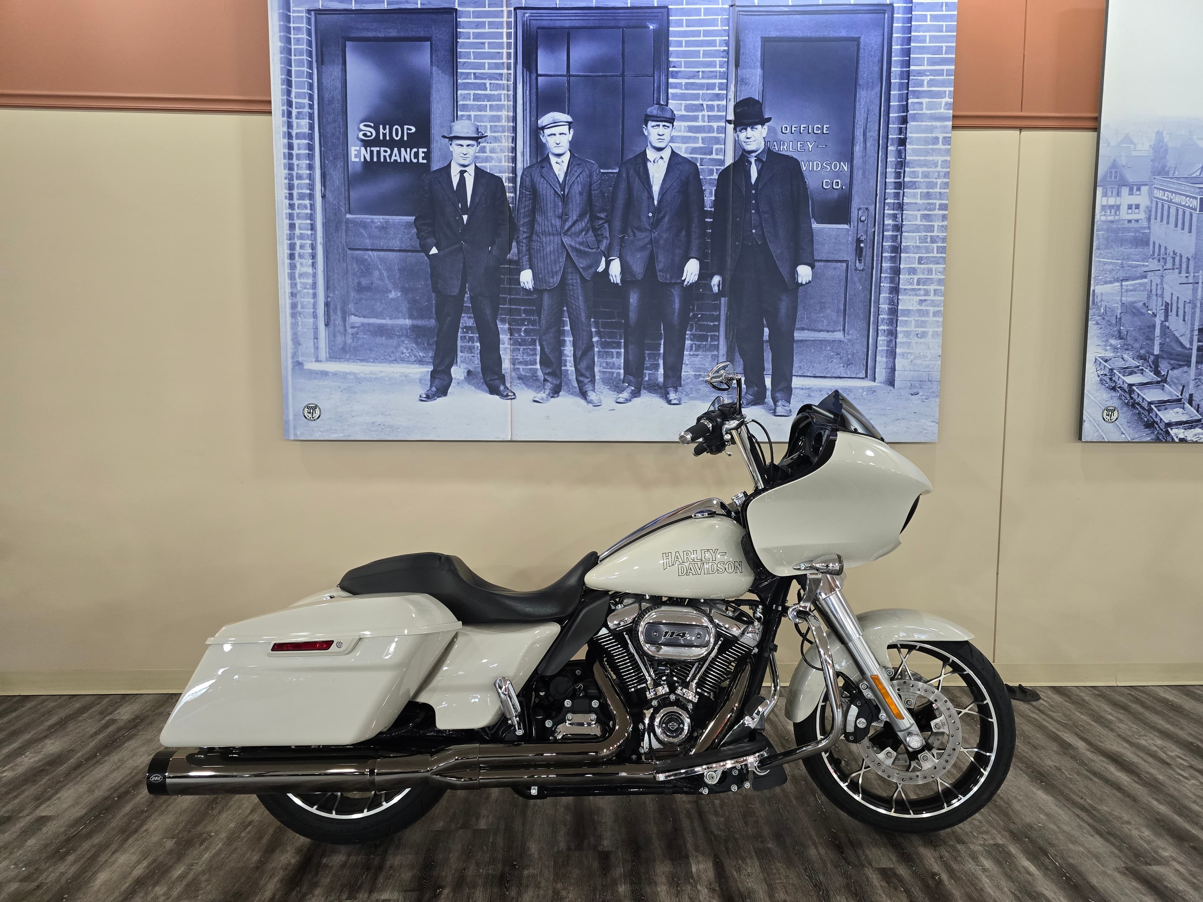 2023 Harley-Davidson Road Glide® Special