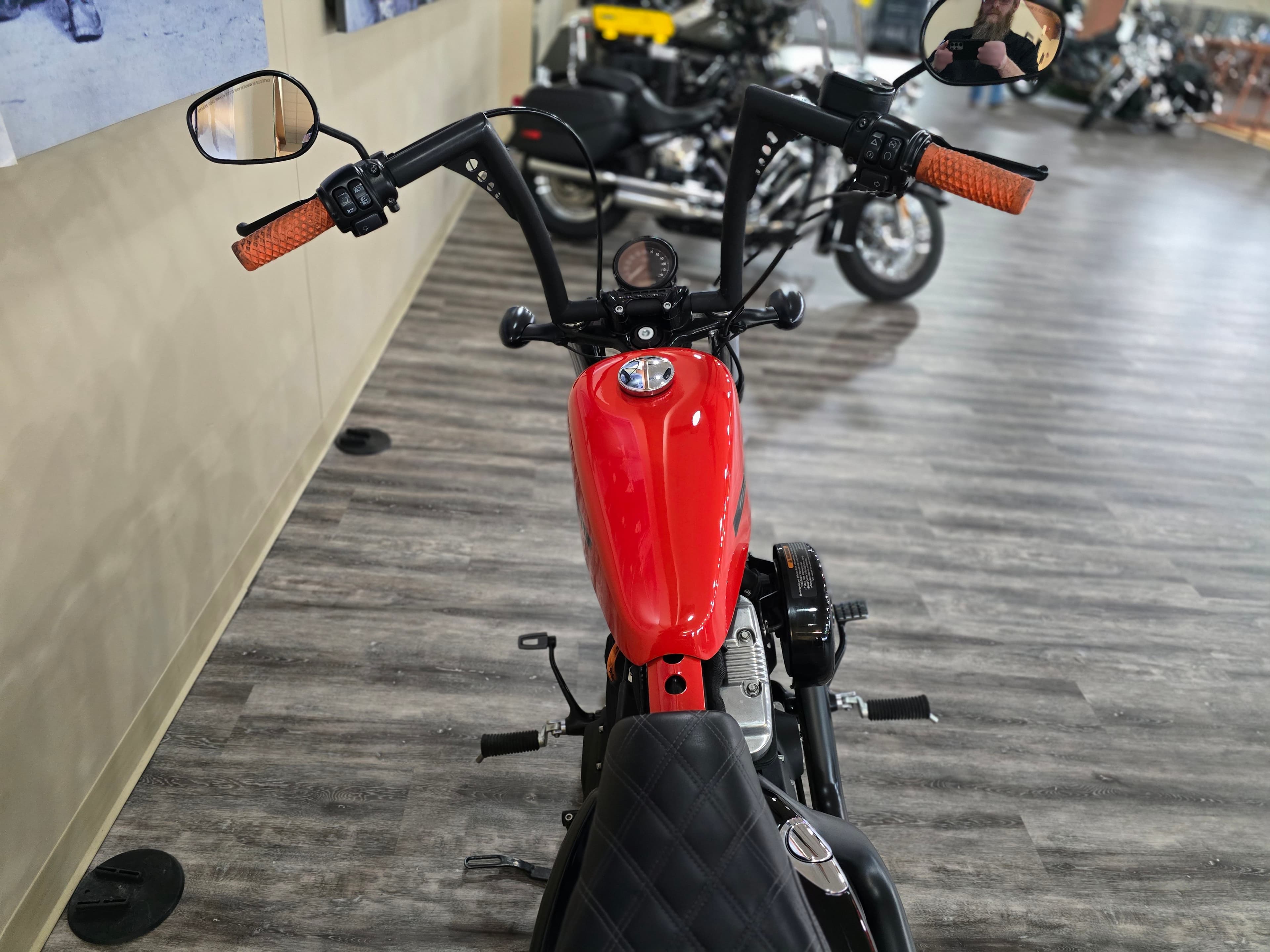 2020 Harley-Davidson Forty-Eight® - media 8